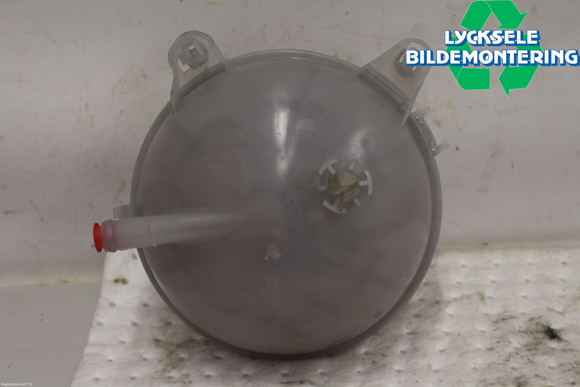 Seat LEON 13-20 Expansionstank