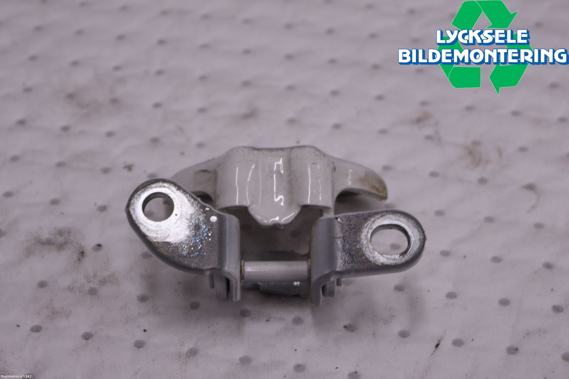 Toyota HILUX 16- Dörrgångjärn