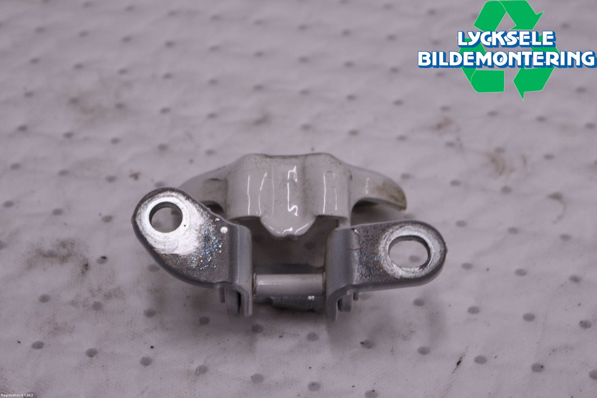 Toyota HILUX 16- Dörrgångjärn