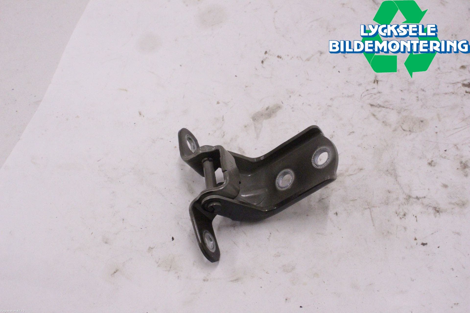 Kia PICANTO 17- Dörrgångjärn