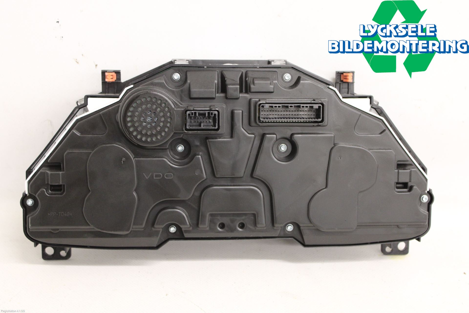 Toyota C-HR 16-23 Instrument Komb