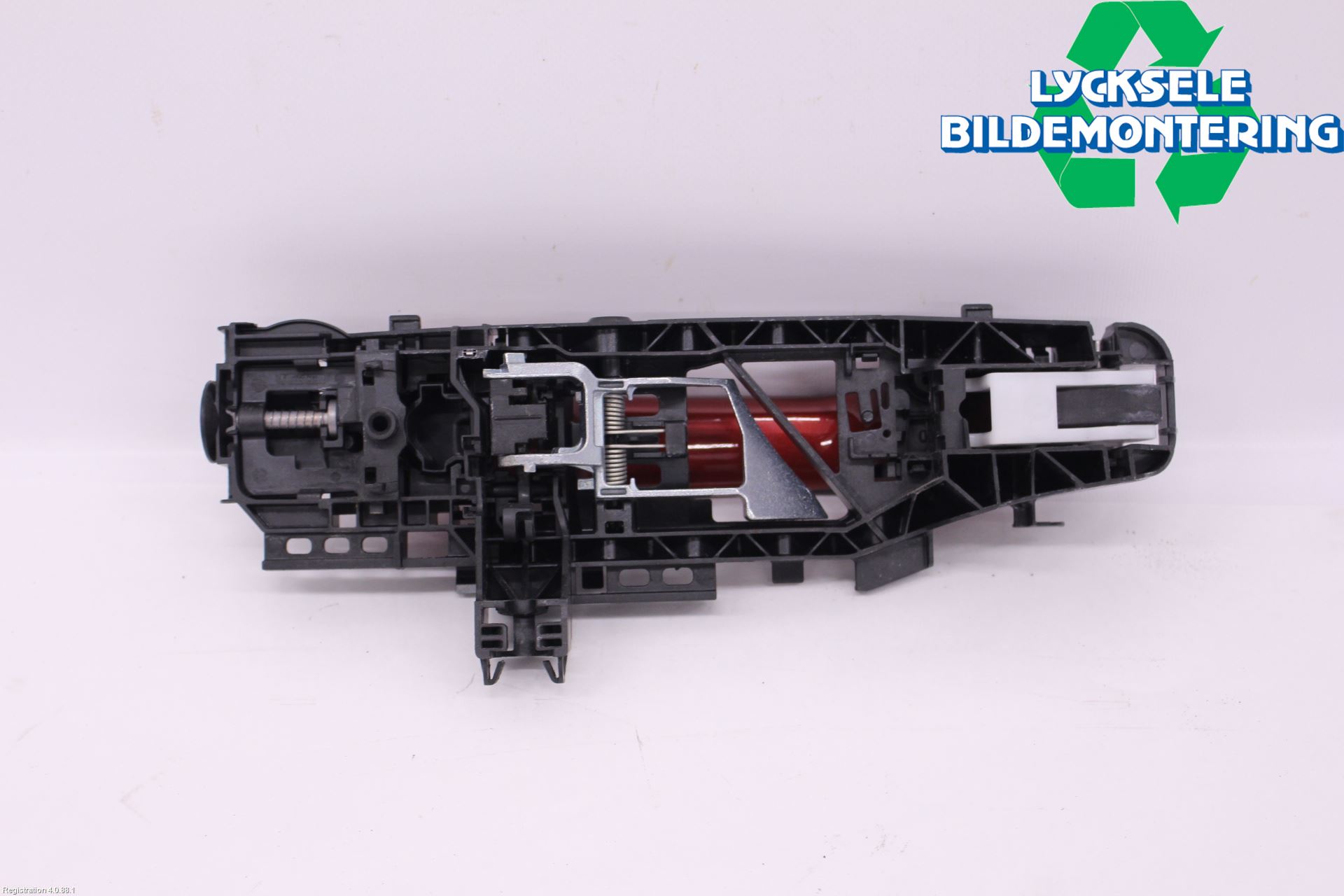Mercedes-Benz MB E-KLASS (W213) 16-23 Dörrhandtag Yttre Vä