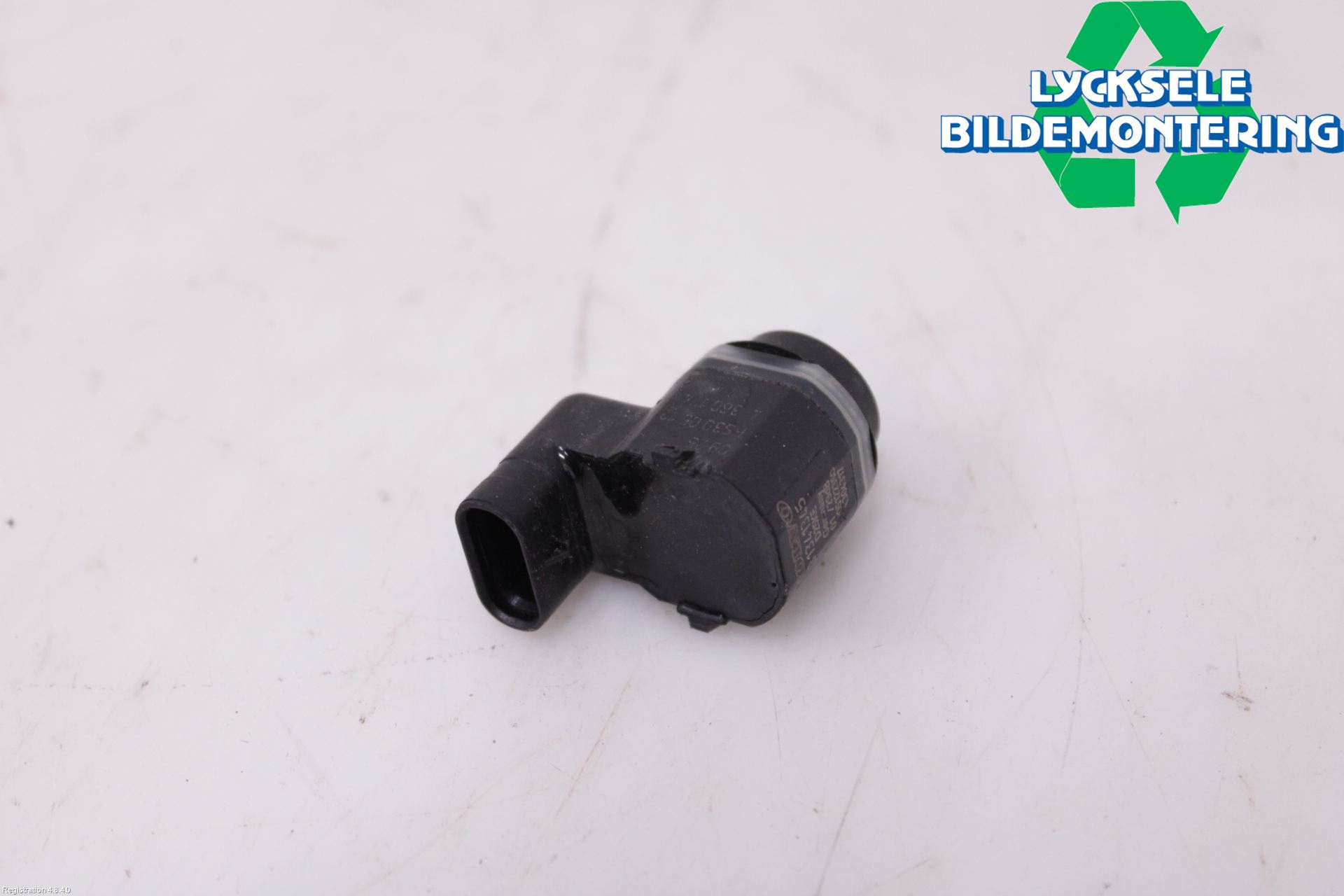 Volvo XC70 08-13 Parkeringshjälp Frontsensor