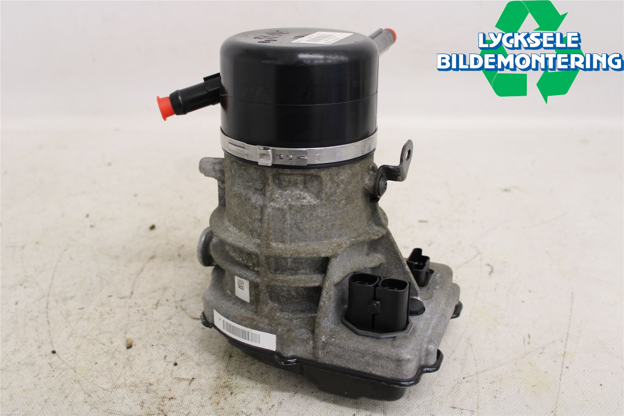 Citroen C5 08-17 Styrservo Pump Elektrisk