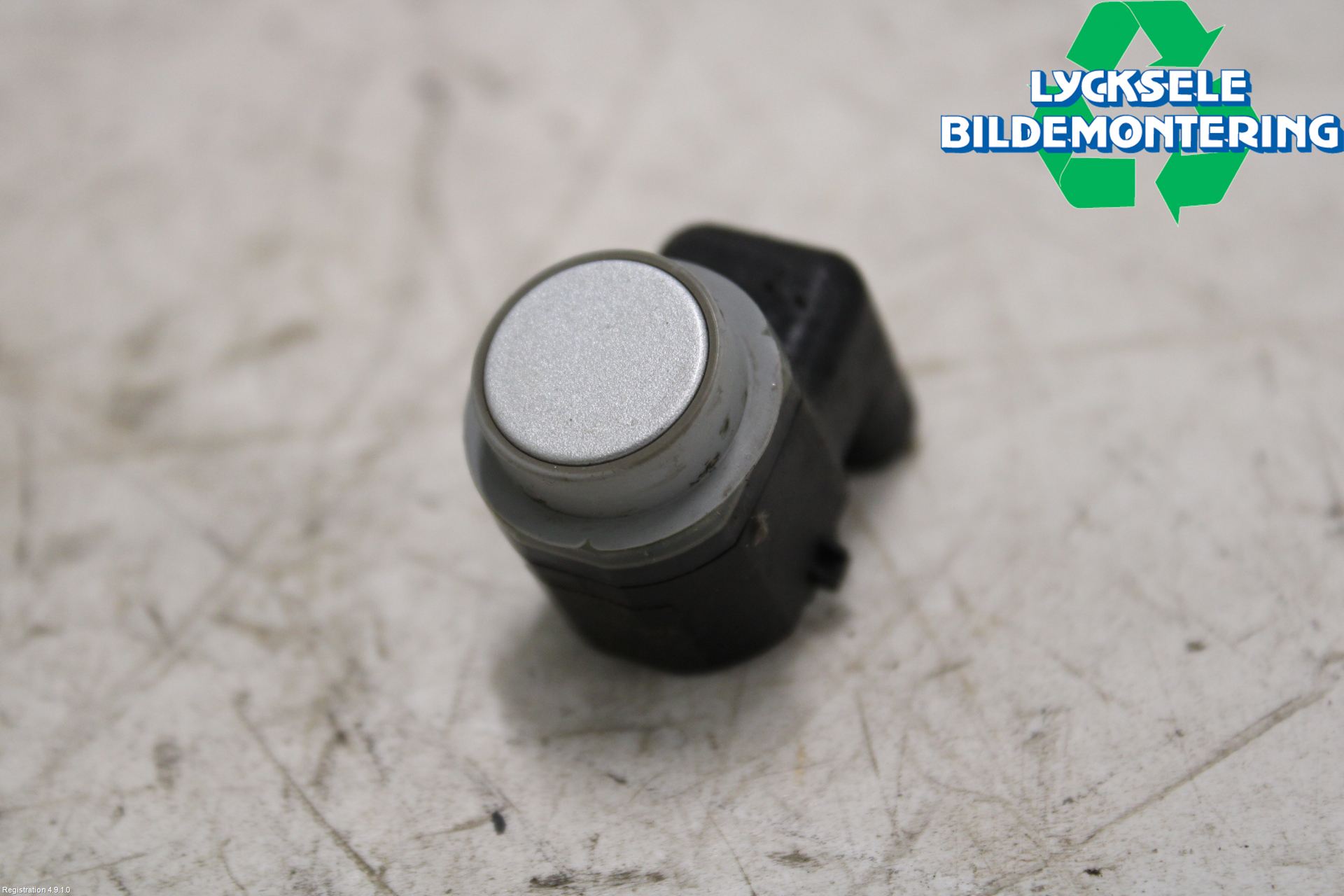 Audi A5 07-16 Parkeringshjälp Backsensor