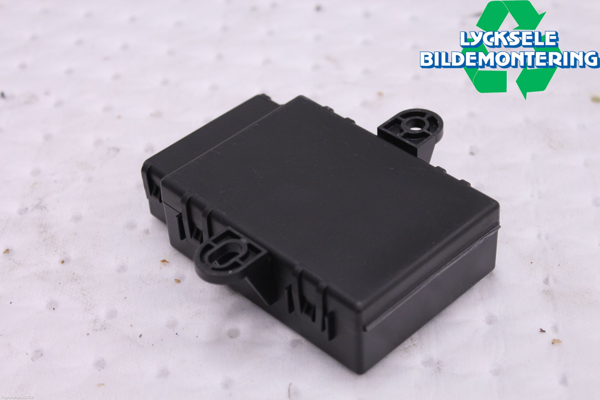 Ford MUSTANG VI 15-22 Styrenhet Övrigt