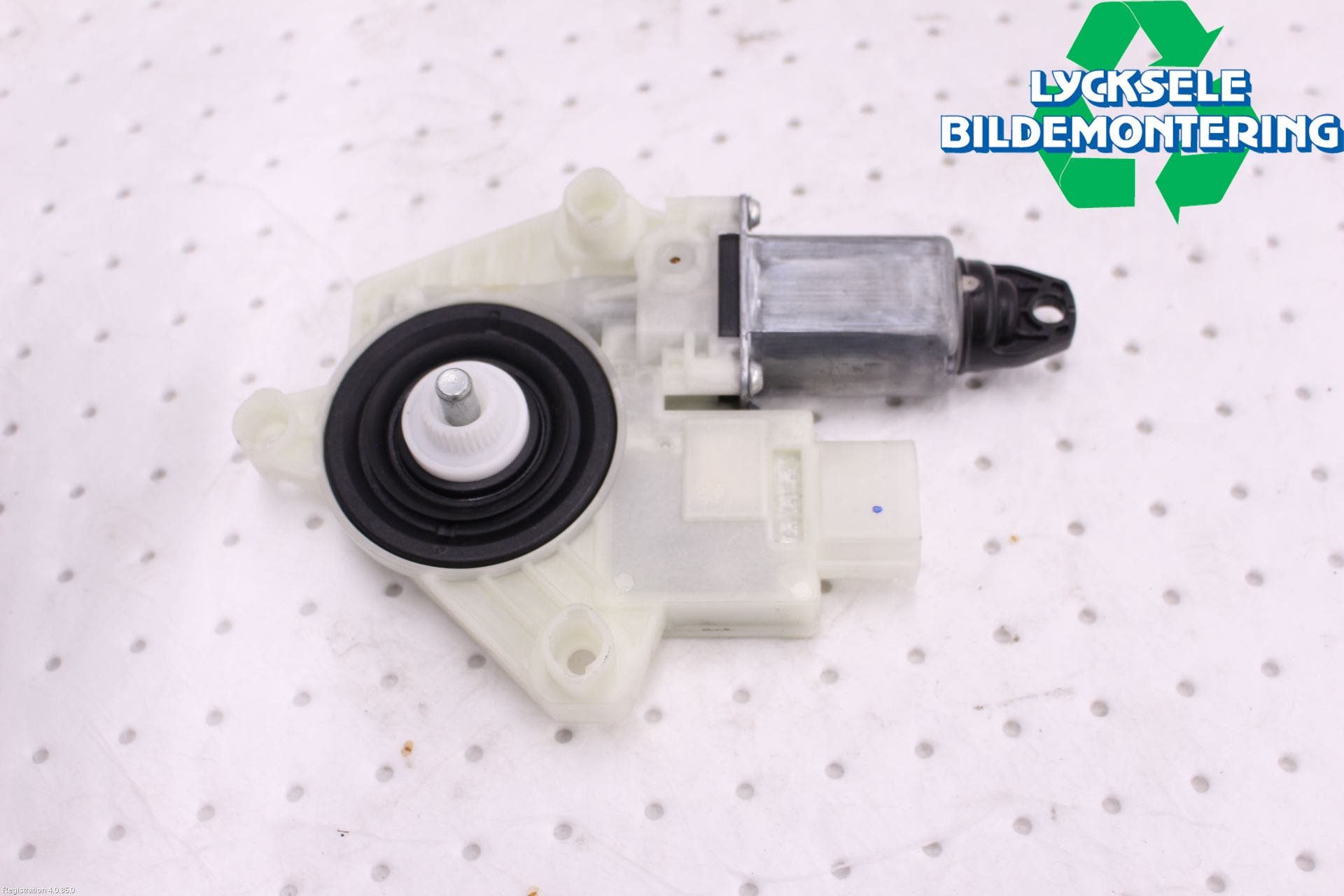 BMW 5 G30/G31/F90 17-23 Fönsterhissmotor