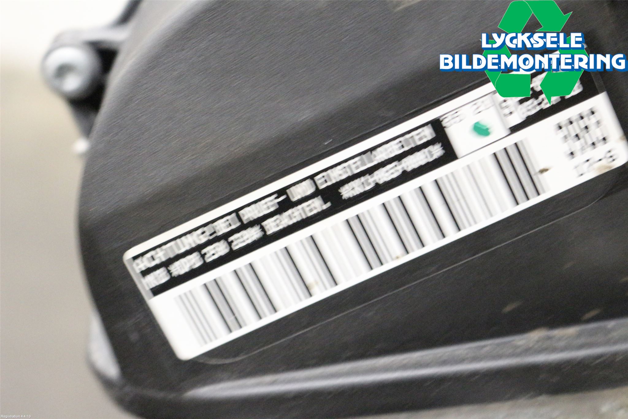Volkswagen VW GOLF / E-GOLF VIII 20- Motor Bensin