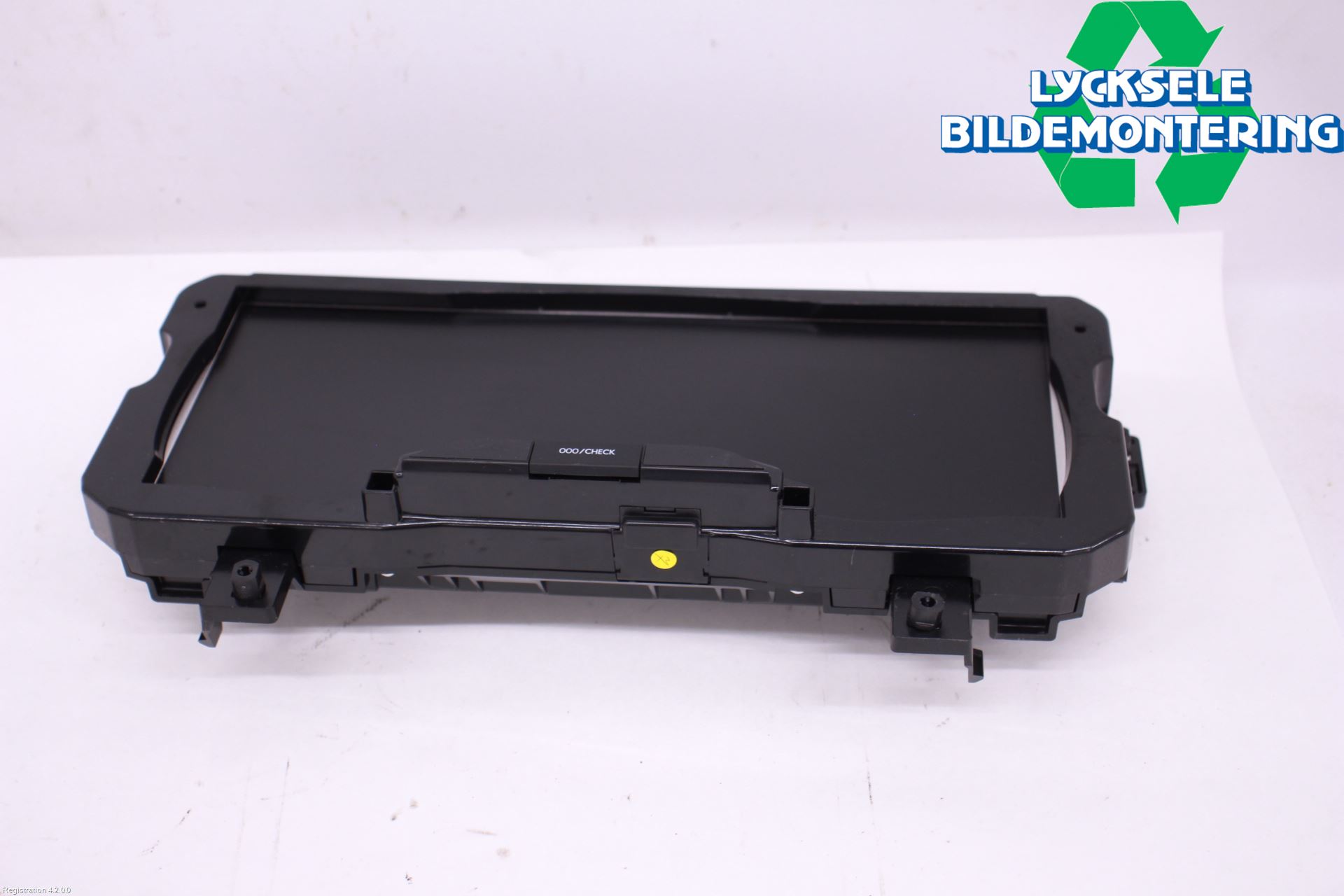 Citroen C5 AIRCROSS 19- Instrument Komb