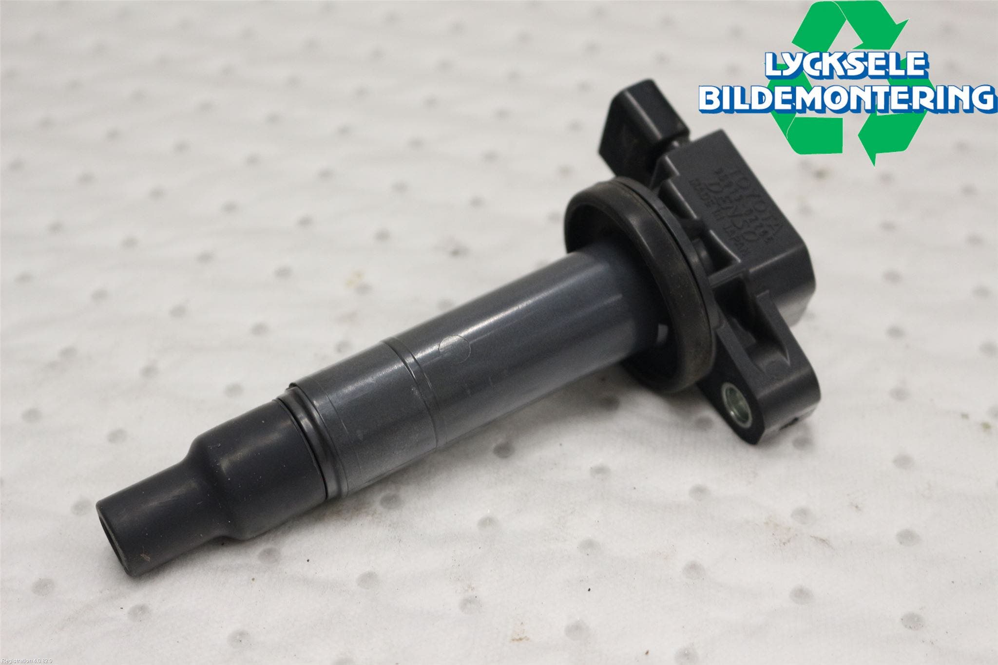 Toyota YARIS XP130 15-20 Tändspole