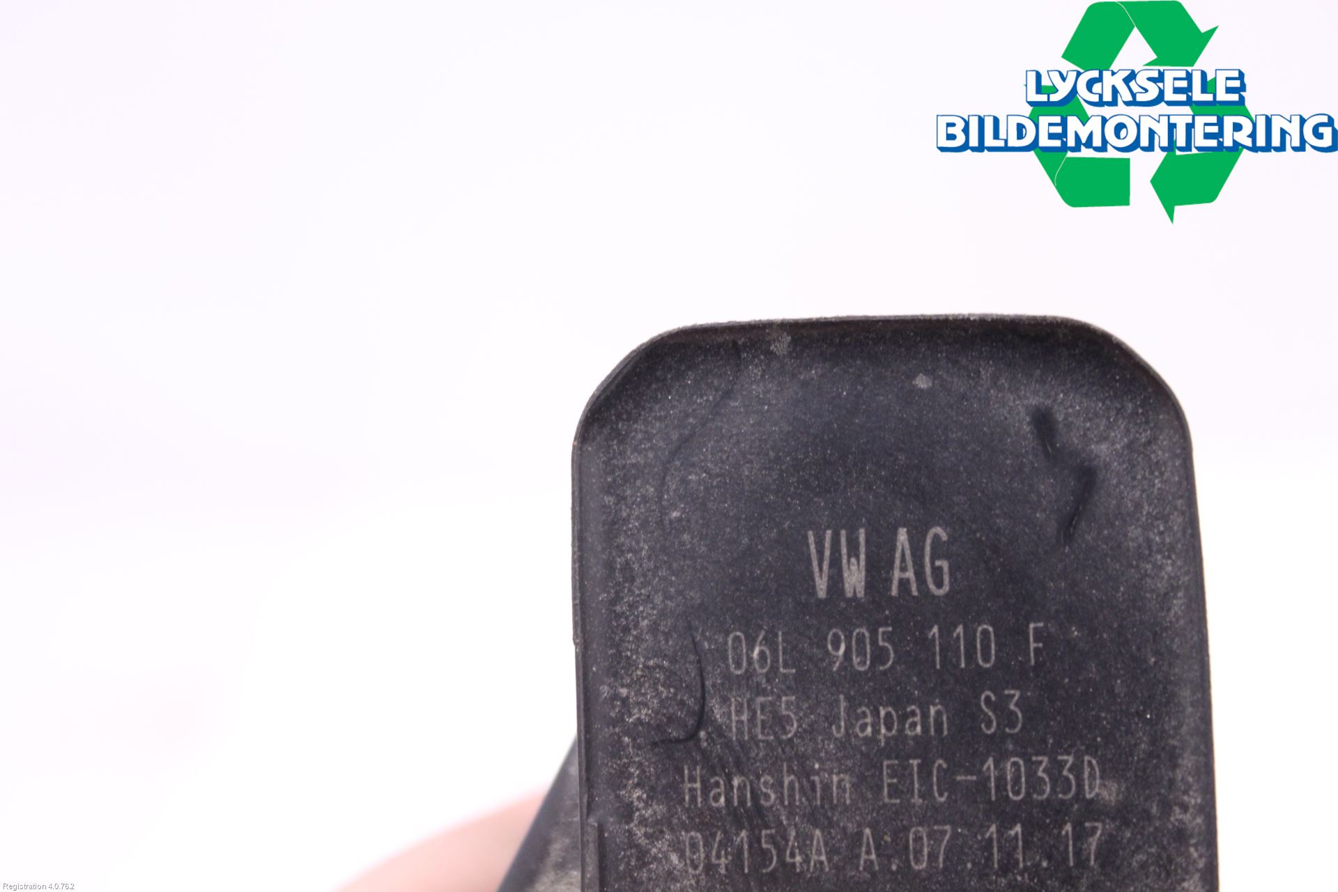 Skoda OCTAVIA (5E) 13-20 Injspridare