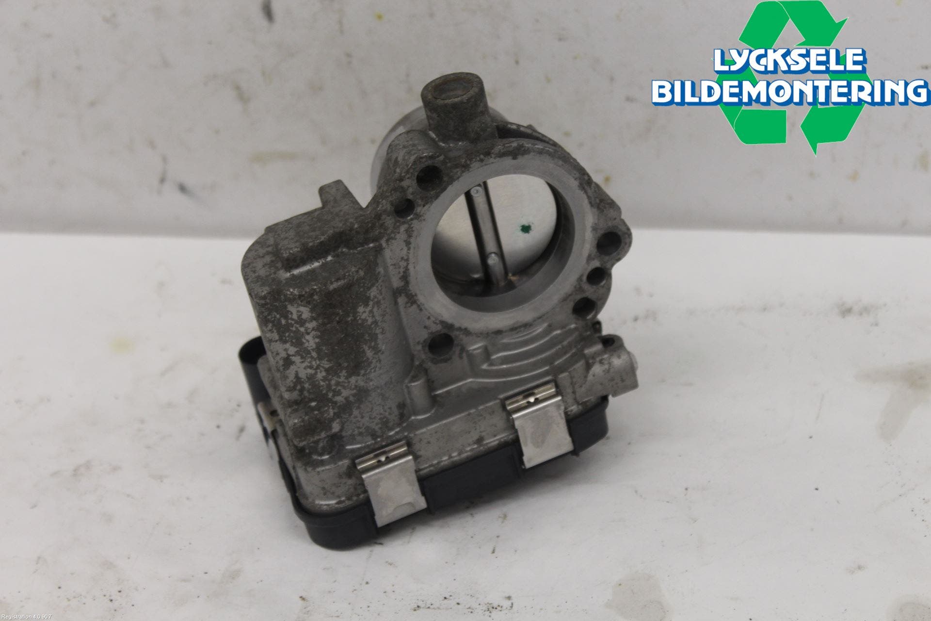 Skoda KAROQ 18- Injspjällhus