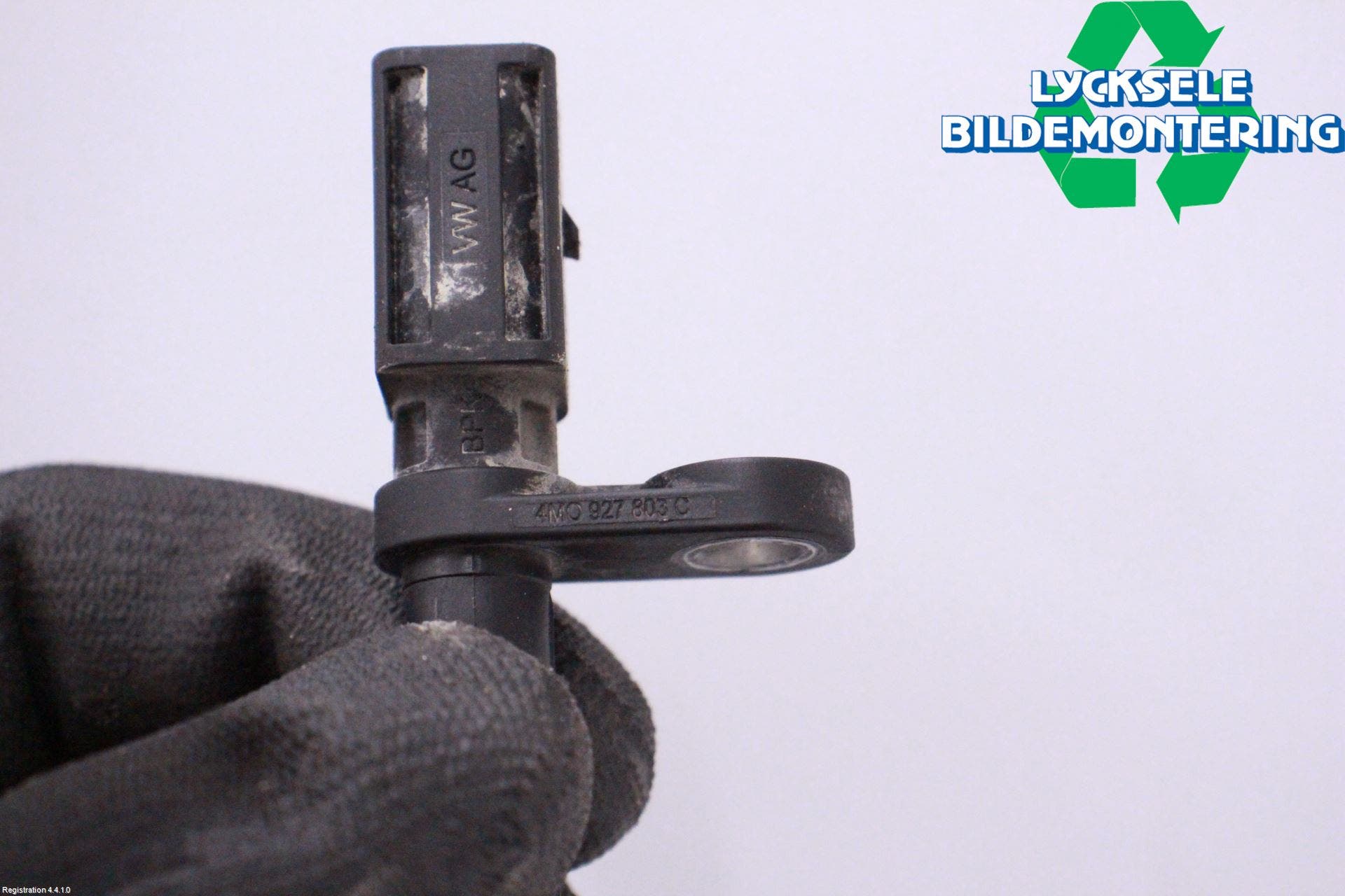 Audi A4/S4 B9 20- Abs Sensor