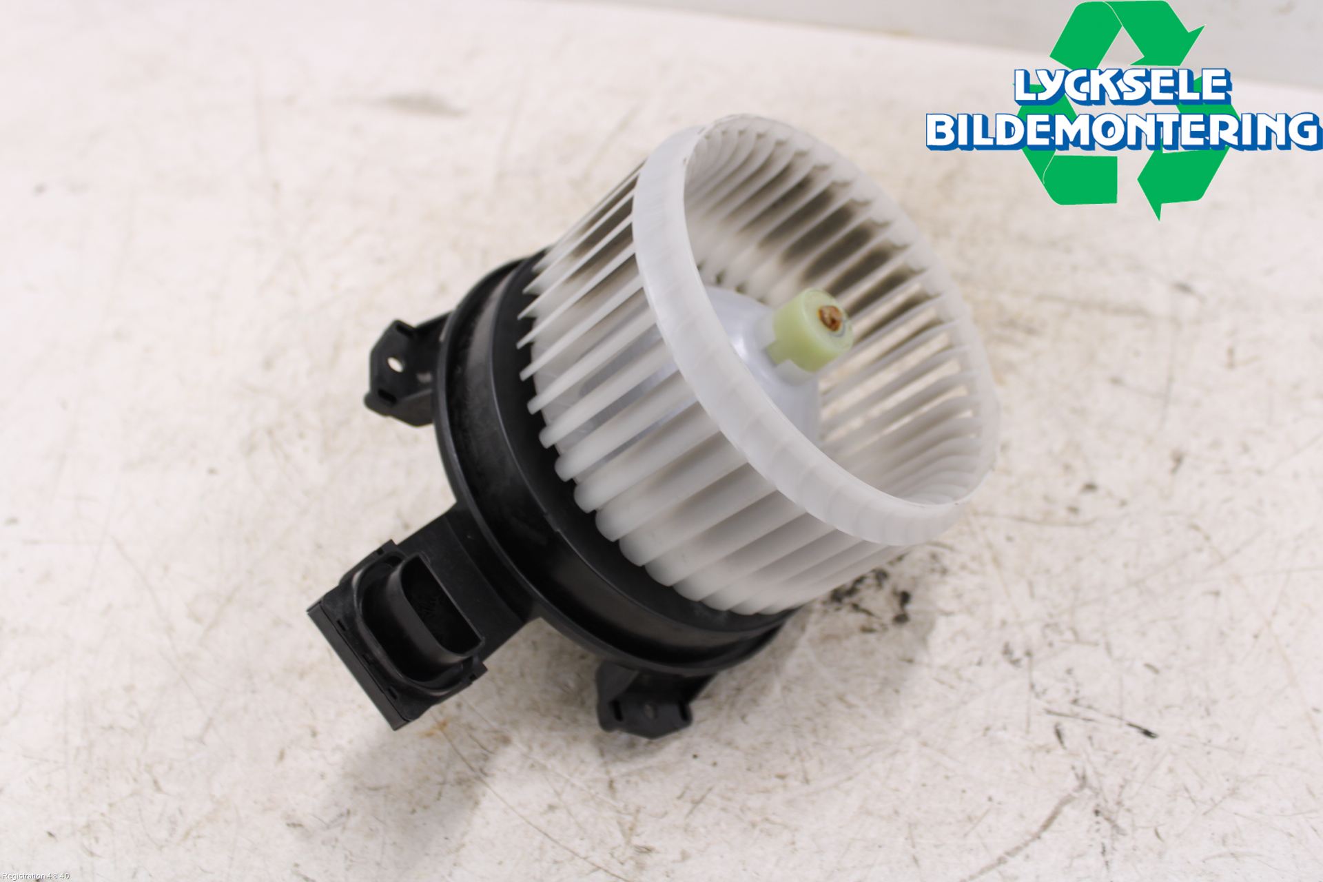 Subaru OUTBACK 21- Ac Värmefläkt