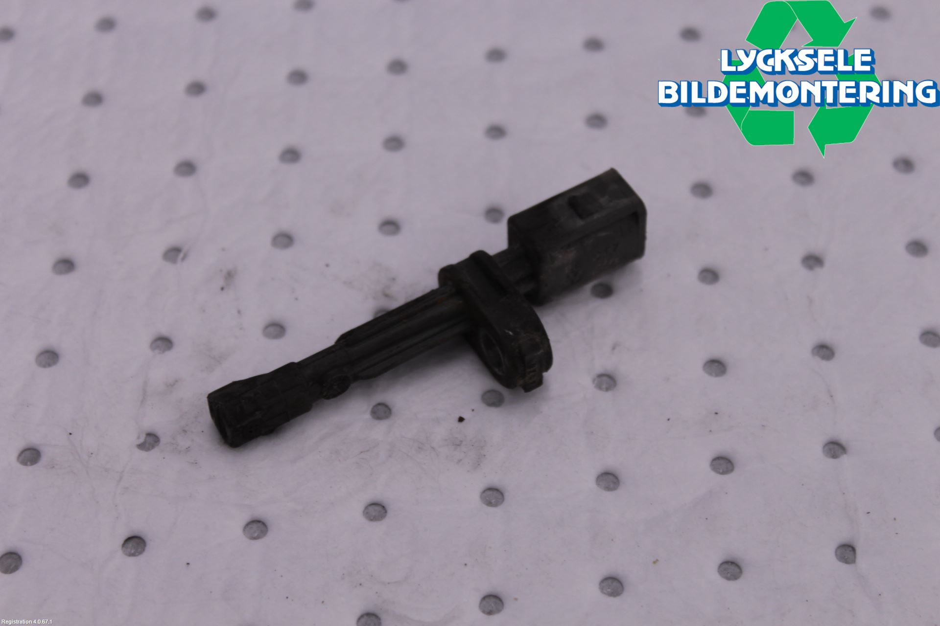 Seat ATECA 16->> Abs Sensor