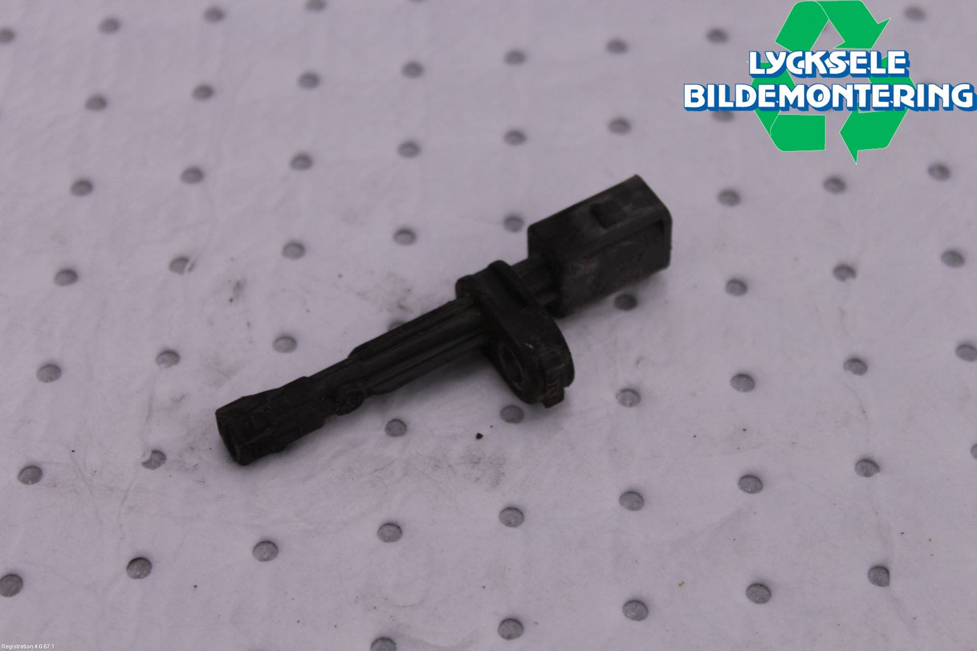 Seat ATECA 16->> Abs Sensor