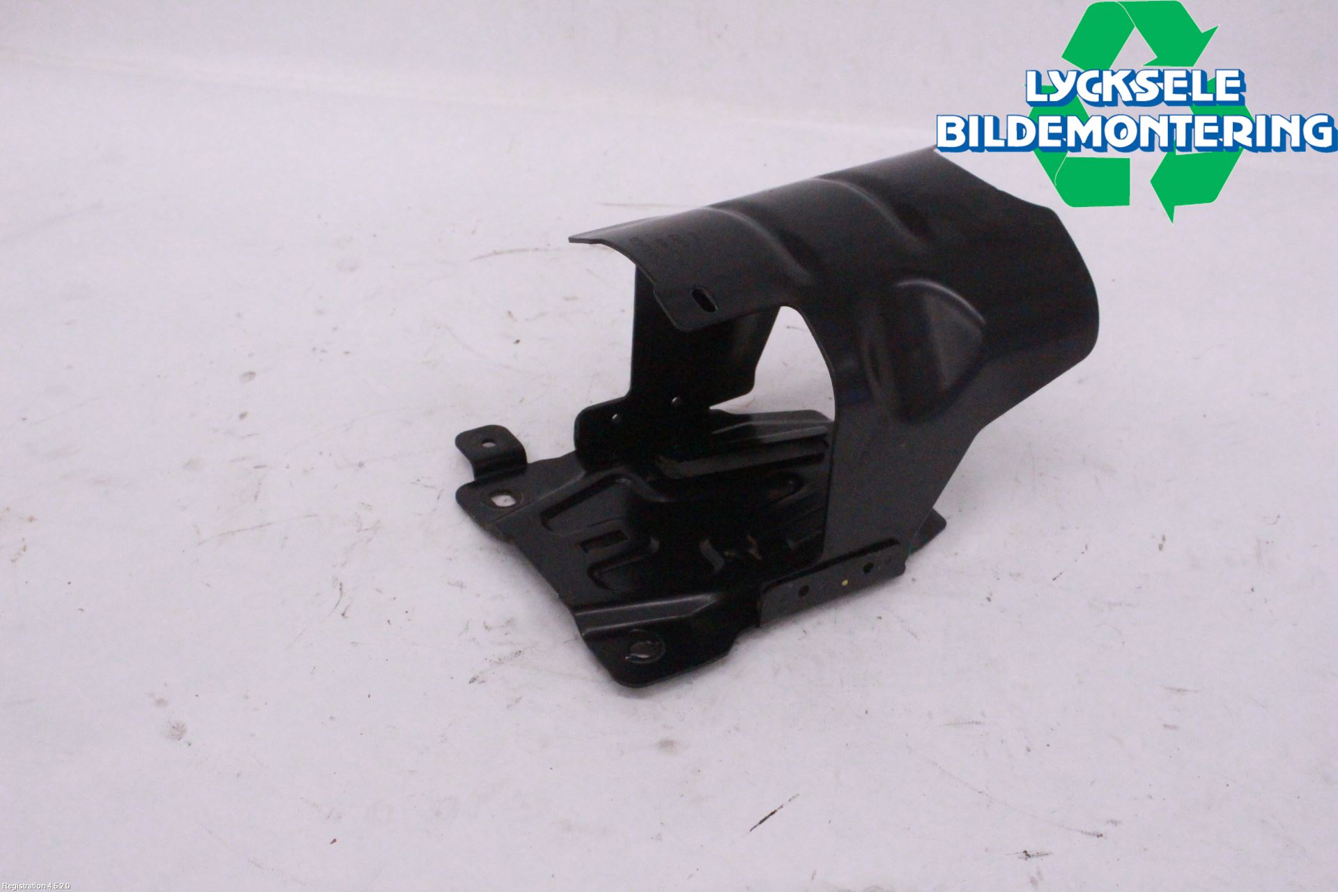 Ford TRANSIT/TOURNEO CONNECT 22- Bränslefilter-Hållare