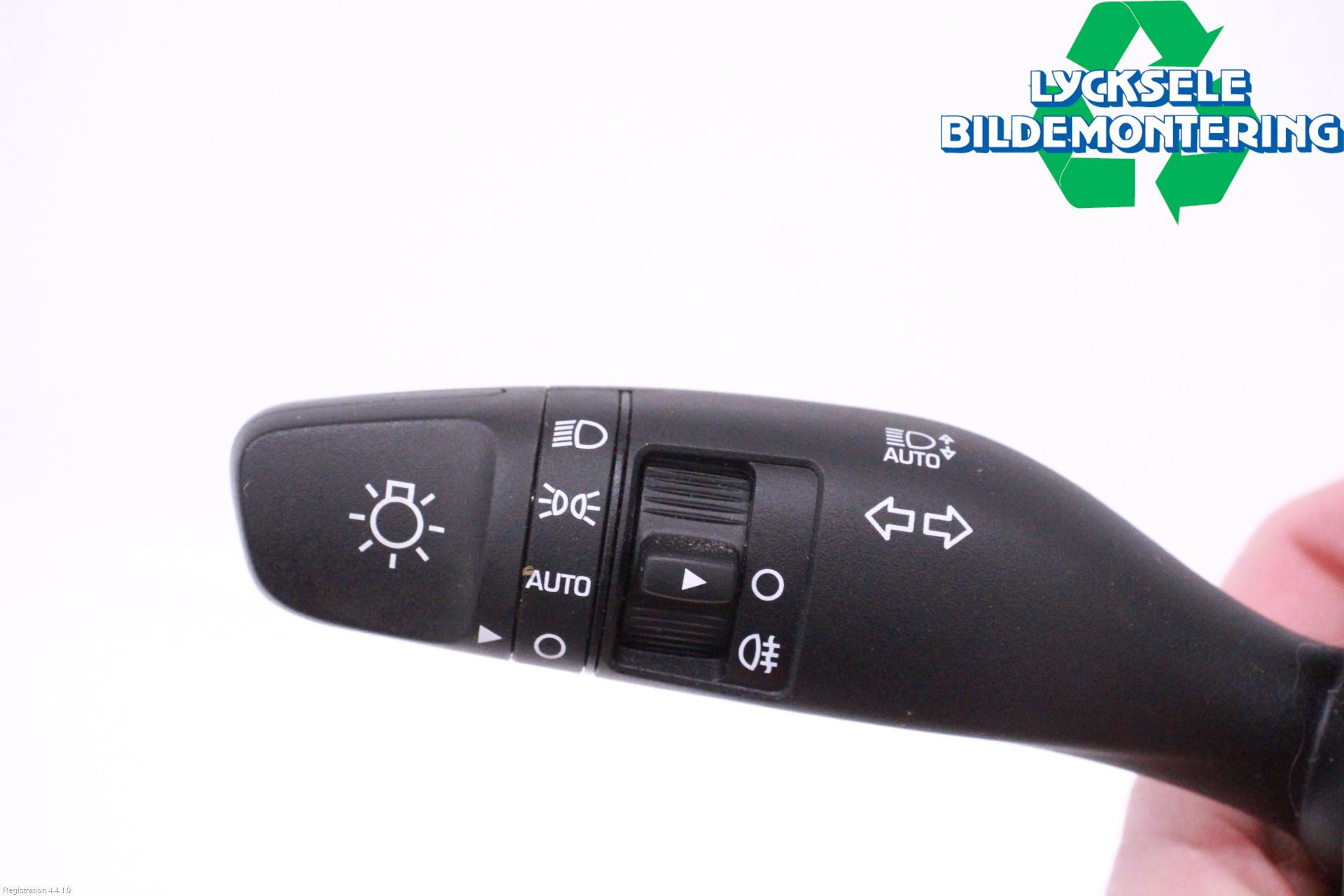 Hyundai IONIQ AE 17-22 Spakcentral