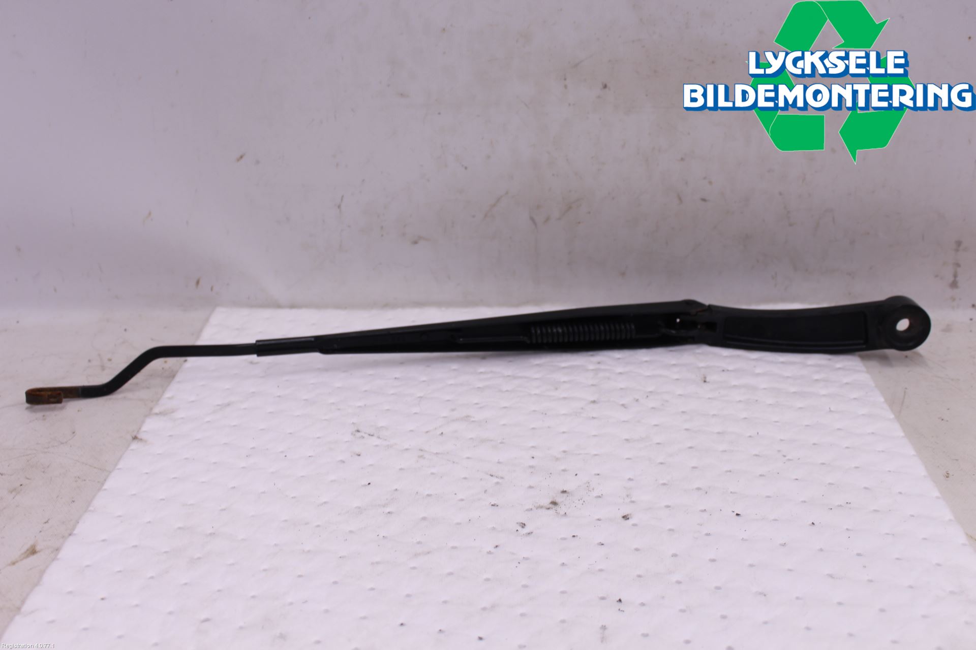 Hyundai ix35 Torkararm Armar Vindruta