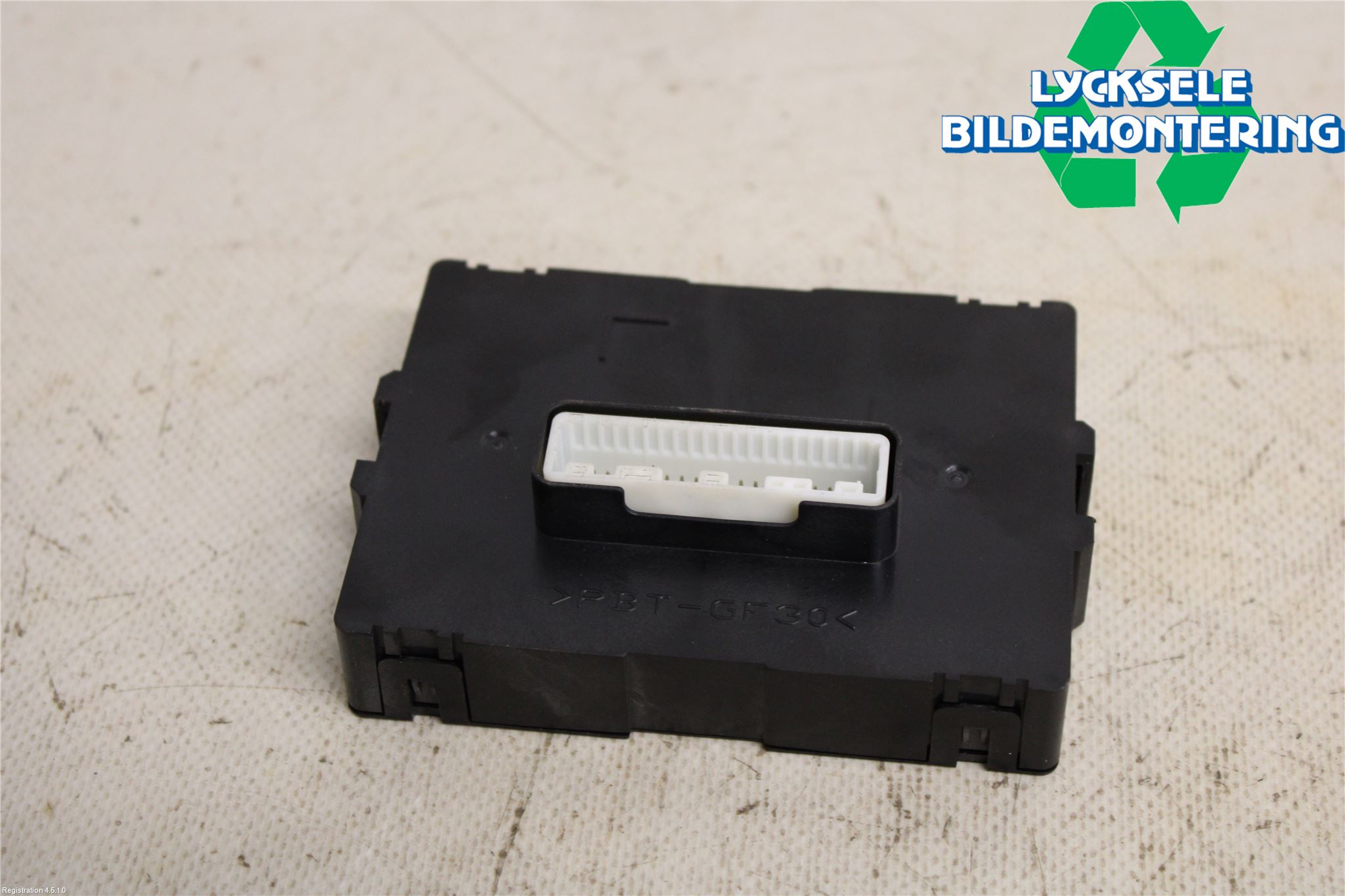 Suzuki VITARA 15- Ac Styrenhet Ac Manöveren