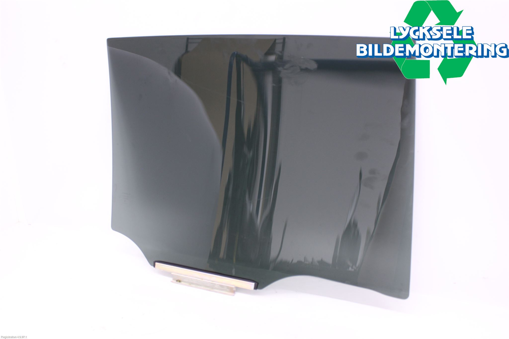 Subaru OUTBACK 21- Dörruta Bak Vänster