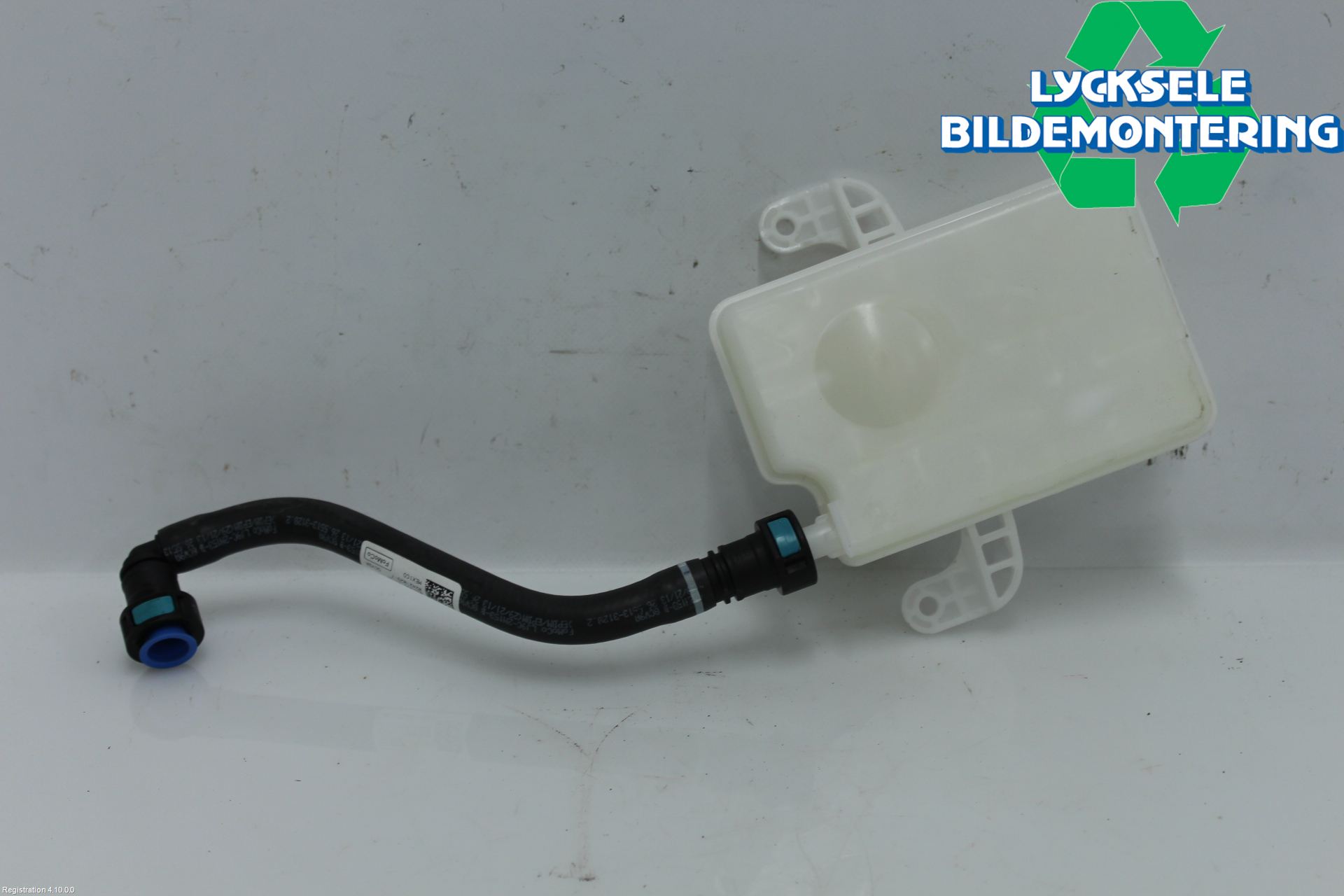 Ford MUSTANG Mach-E 21- Bromsvätskebehållare