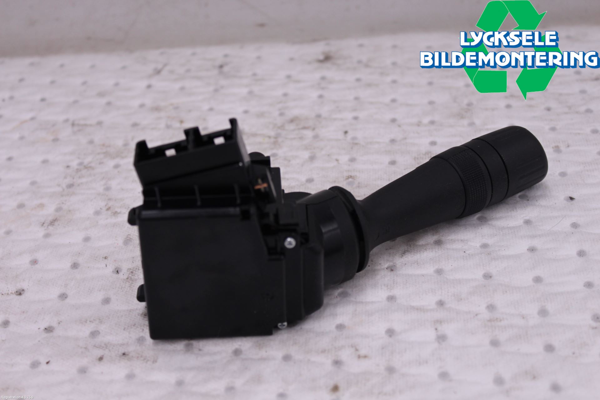 Toyota AURIS 13-19 Spak Torkar-Spolomk