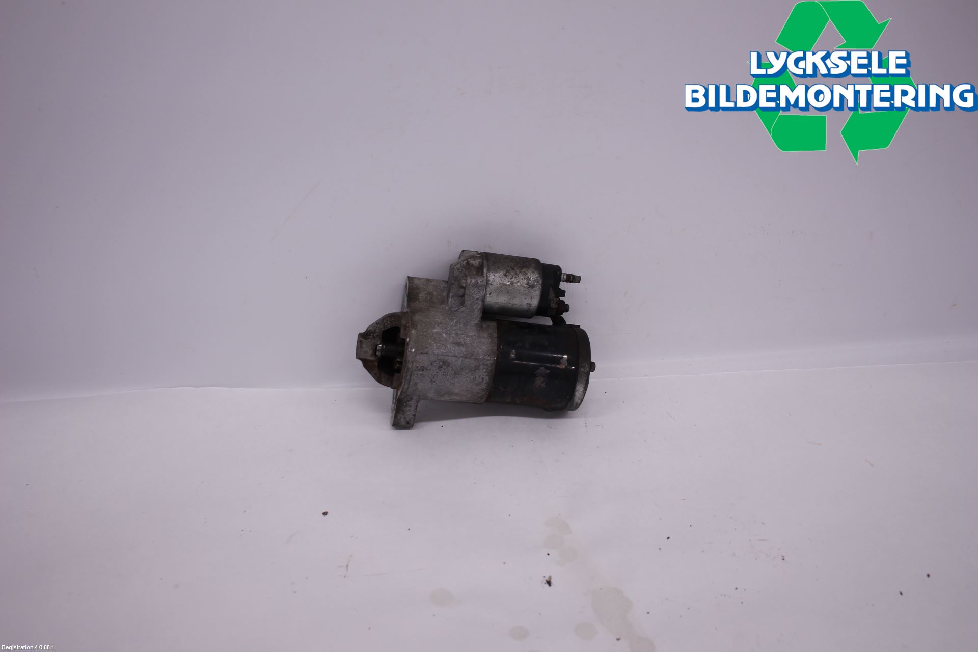 Dodge PICK UP RAM 81- Startmotor