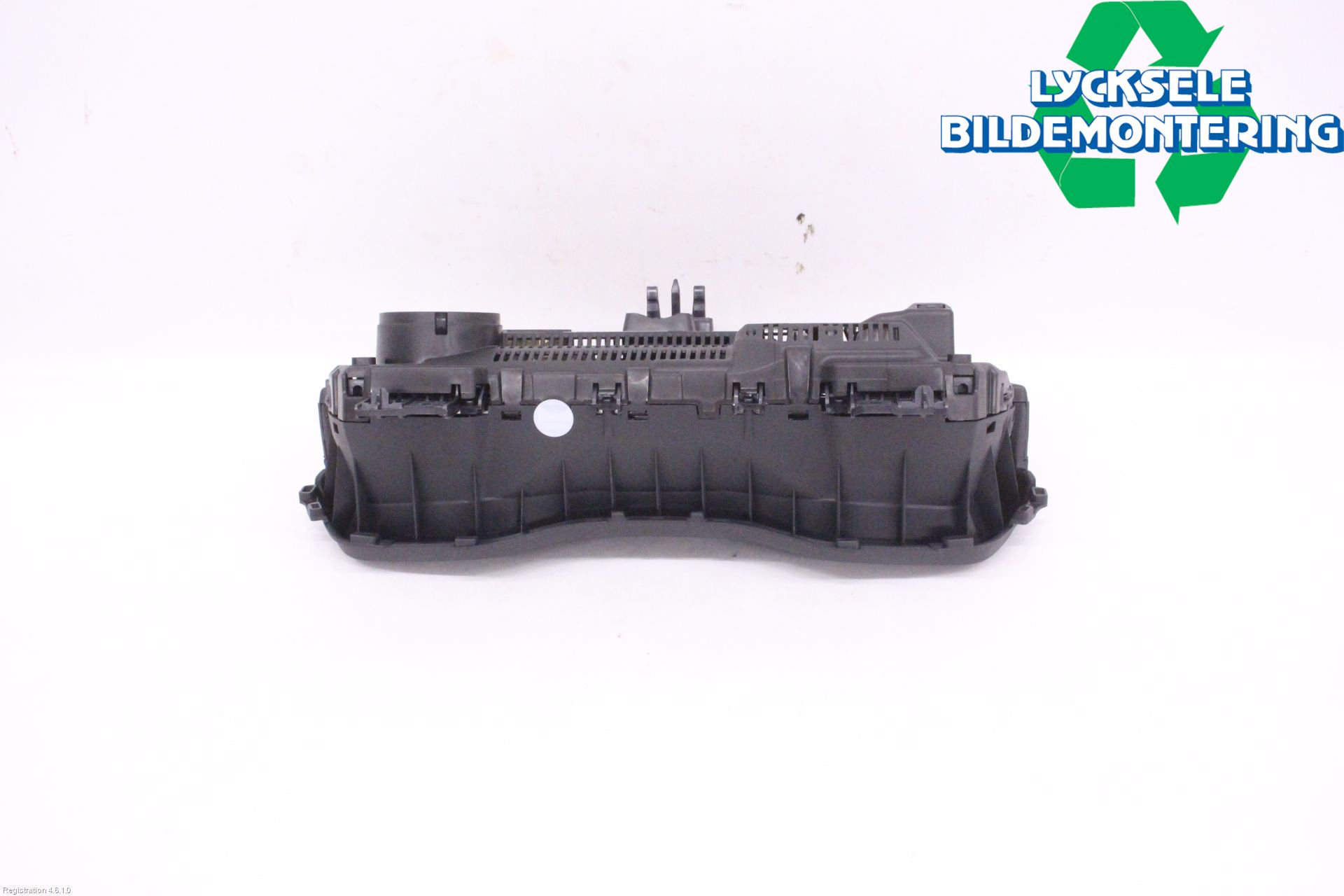 Audi Q5/SQ5 17- Instrument Komb