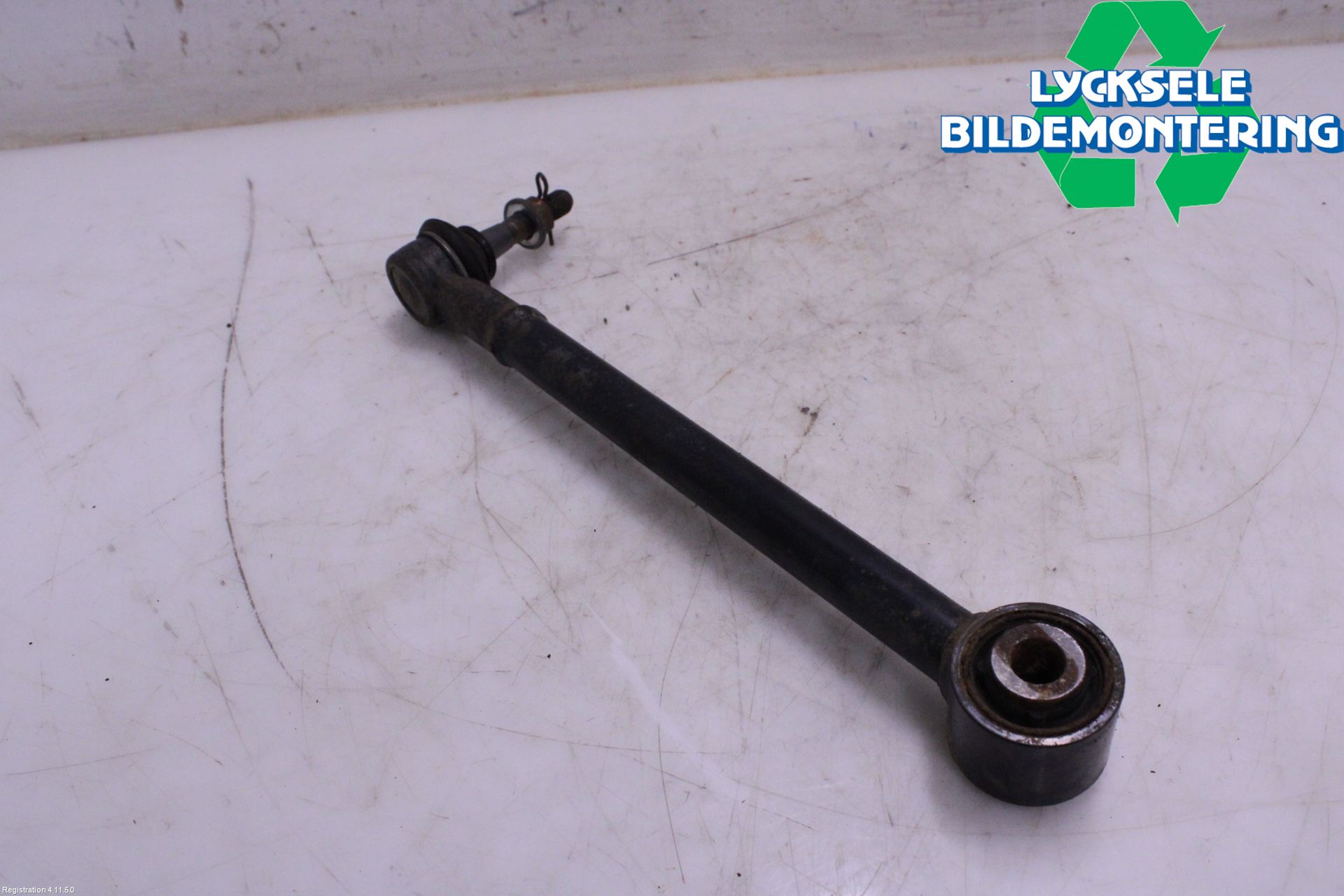 Subaru OUTBACK 21- Bärarm Bak Höger