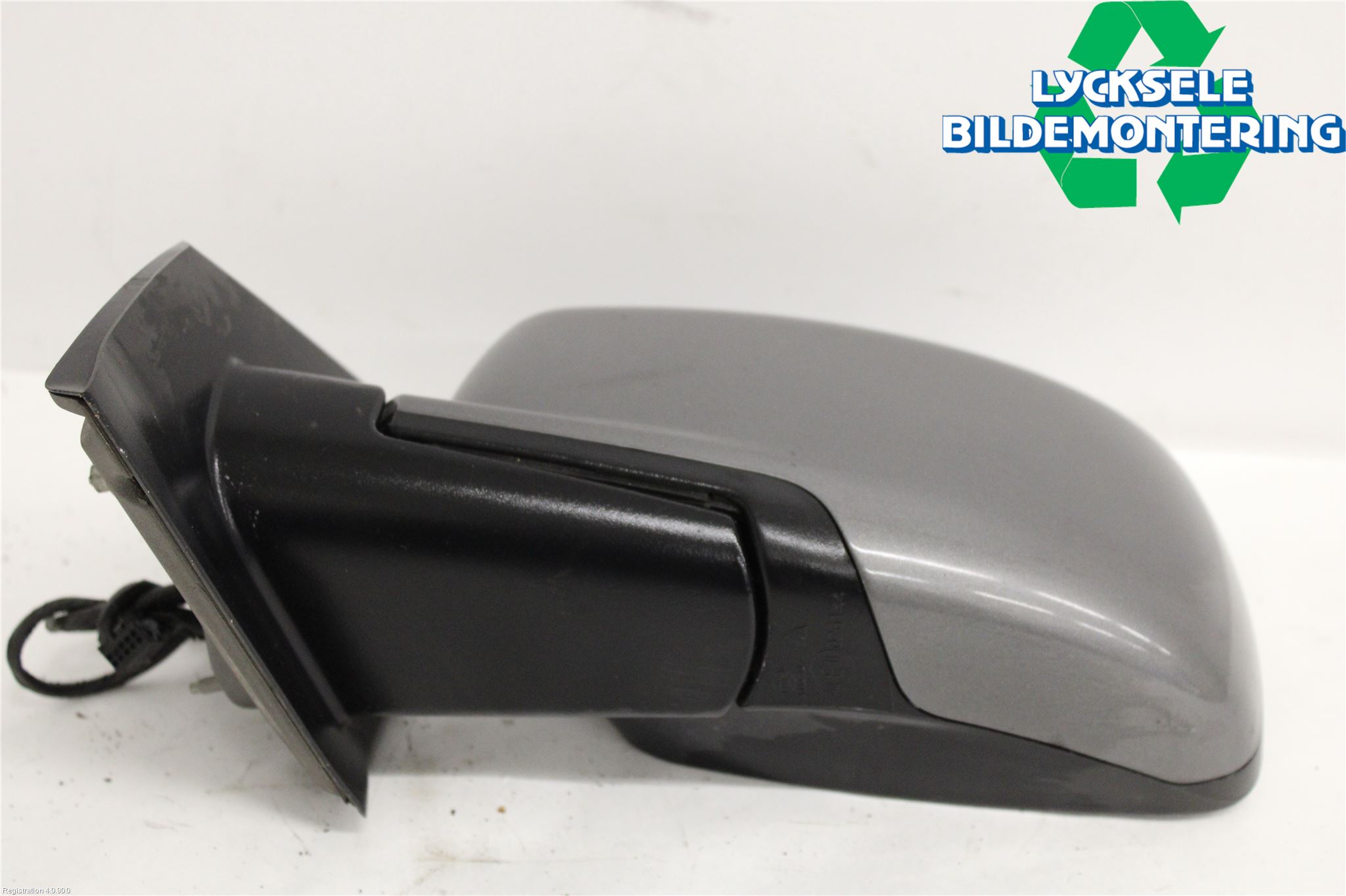 Fiat FREEMONT Spegel Yttre El Vä