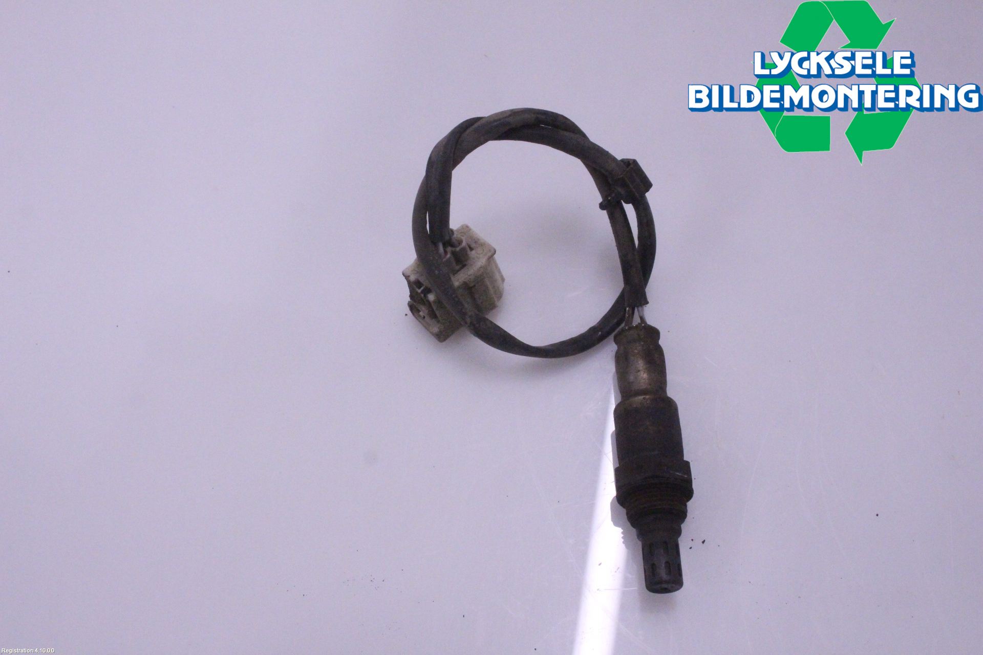 Dodge PICK UP RAM 81- Injlambdasond