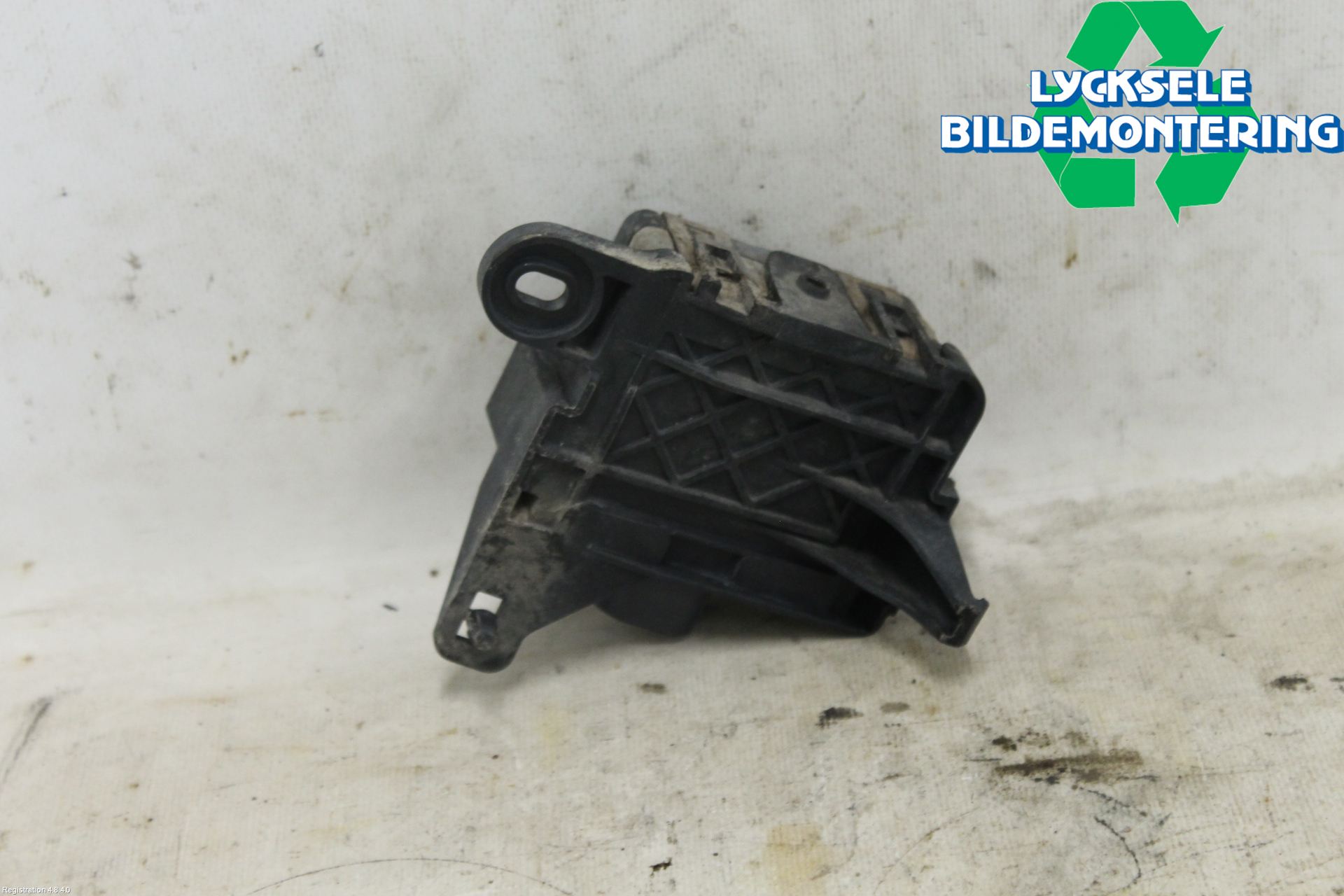 Volkswagen VW PASSAT 15-19 Sensor Aktivt Kollisionsskydd