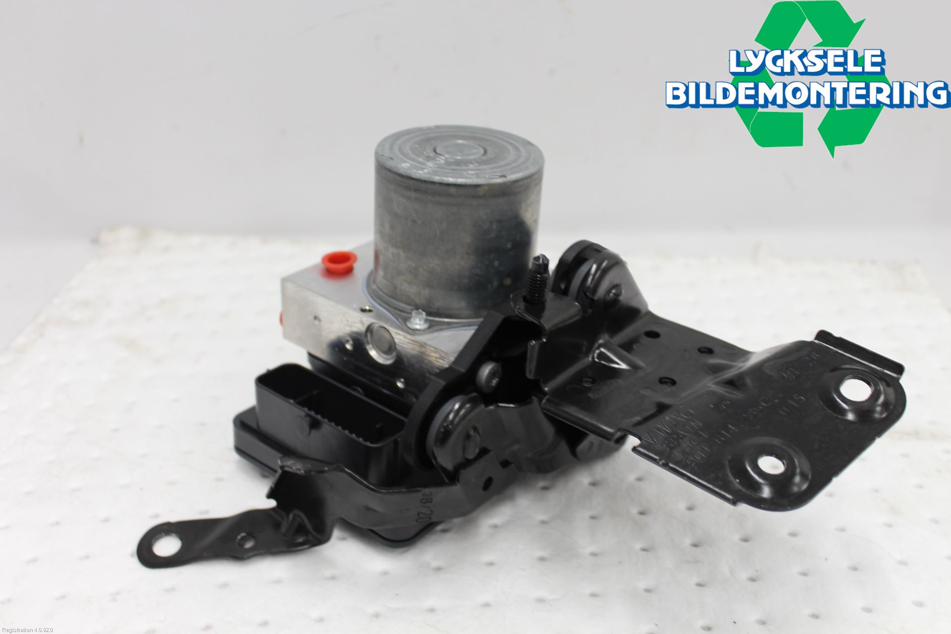 Skoda KAMIQ 20- Abs Hydraulaggregat