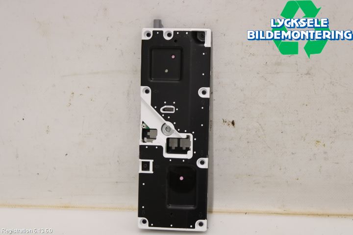 Volkswagen VW ID.4 21- Antennförstärkare