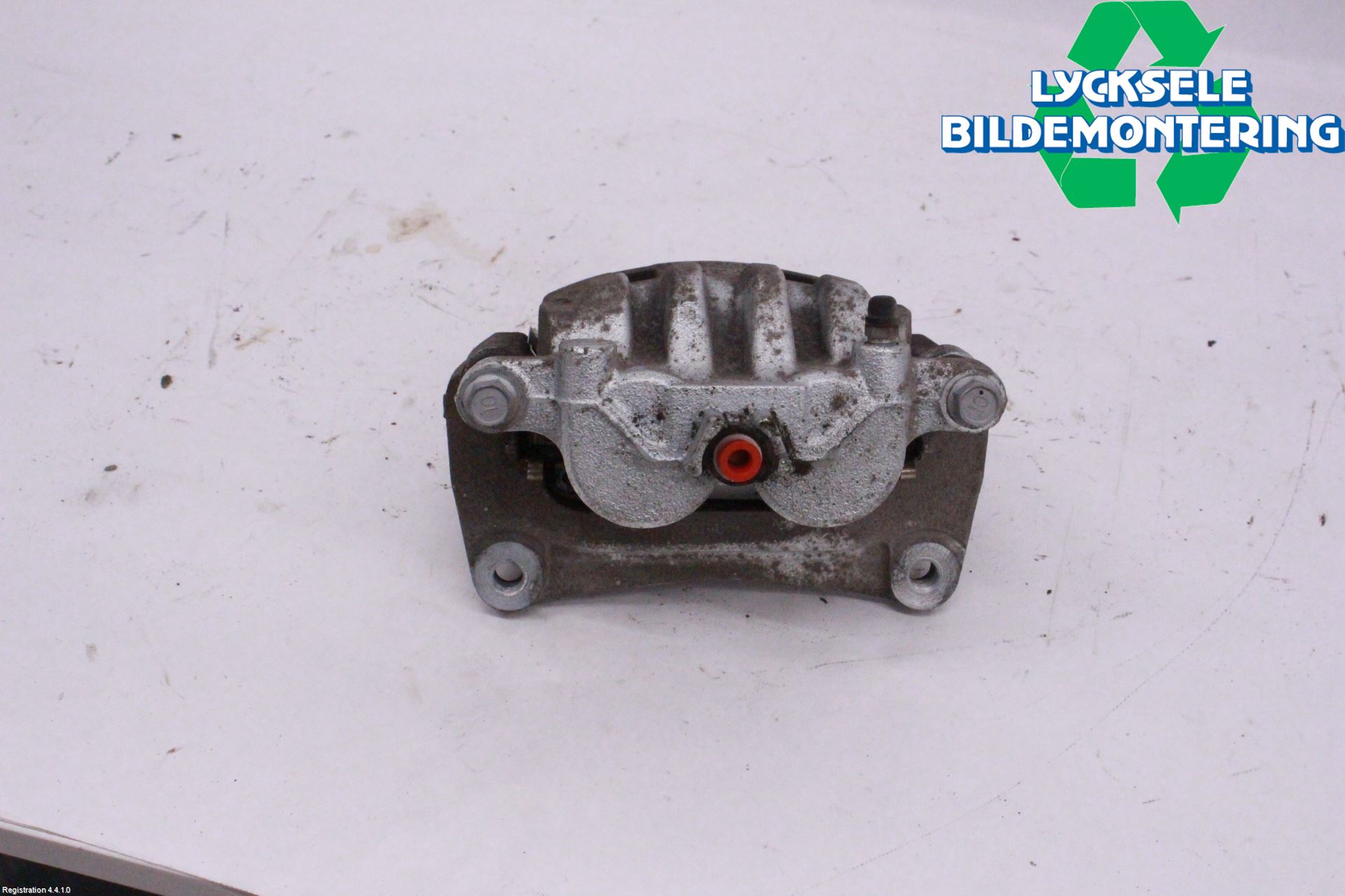 Subaru XV 18-22 Bromsok Fram Vänster