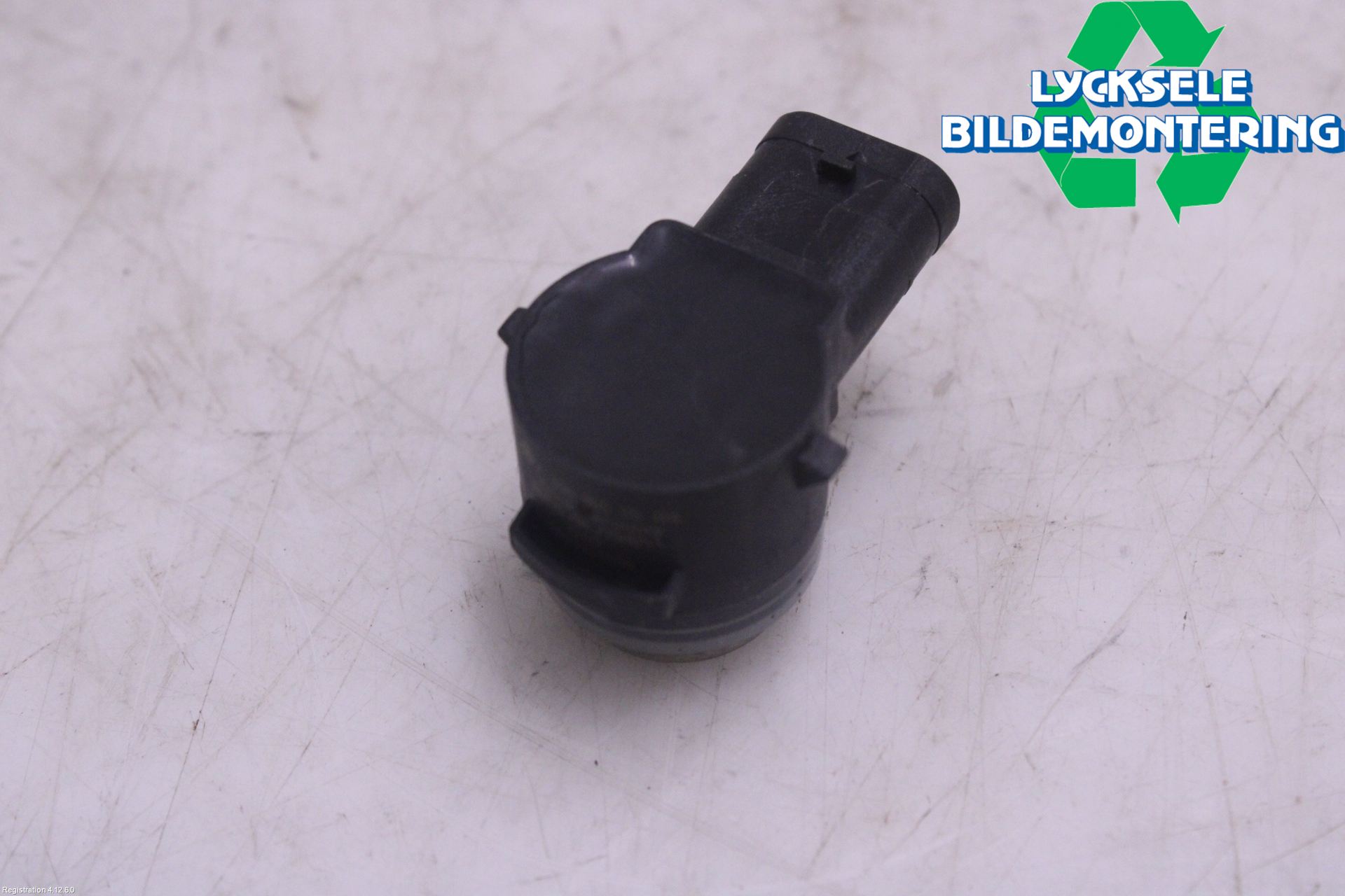 Mercedes-Benz MB E-KLASS (W212) 09-16 Parkeringshjälp Backsensor