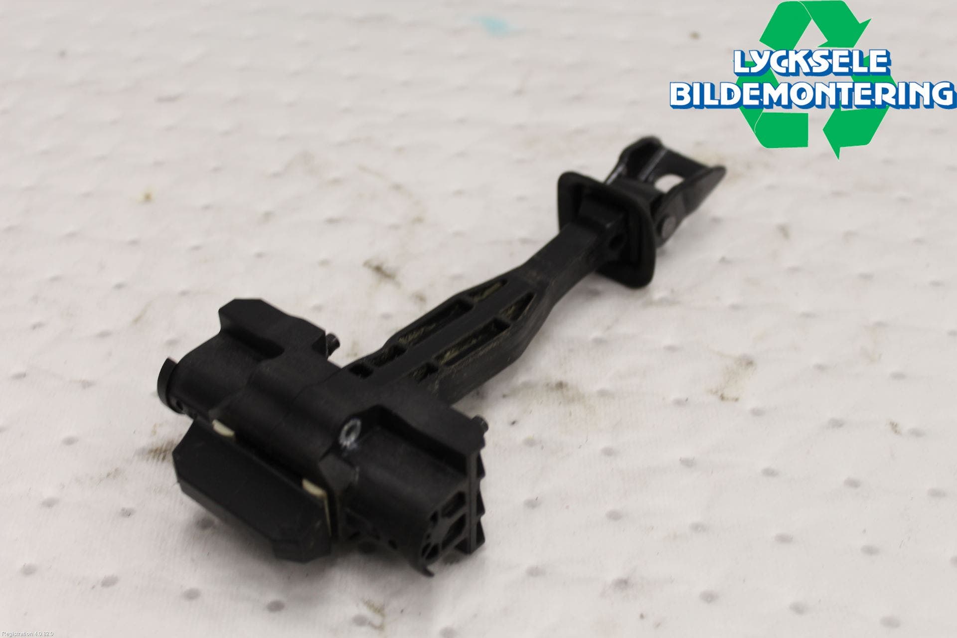 BMW 3 G20/G21/G80/G81 19- Dörrstopp