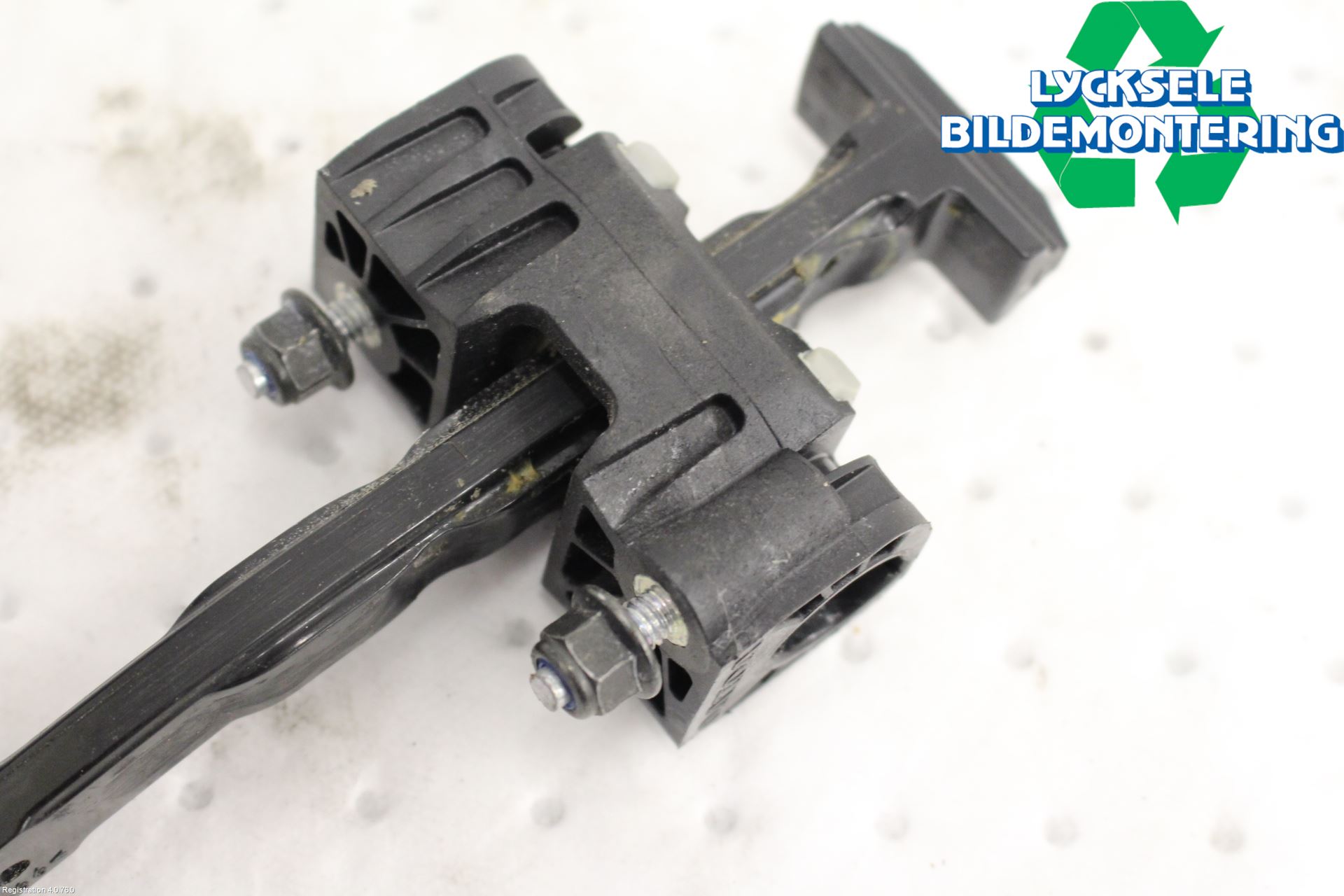 Volvo XC60 14-17 Dörrstopp