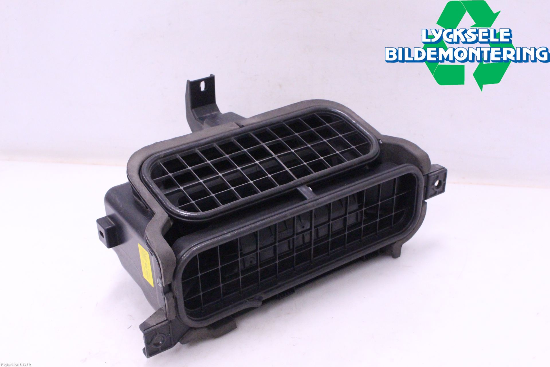 Kia EV9 24- Luftfilter