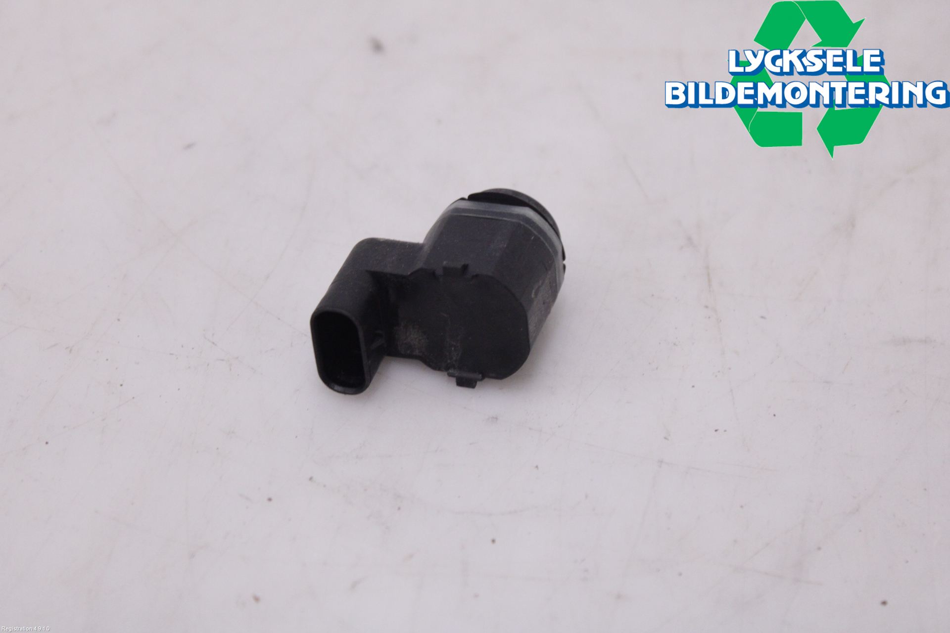 BMW 5 F10/F11/F18 09-17 Parkeringshjälp Backsensor