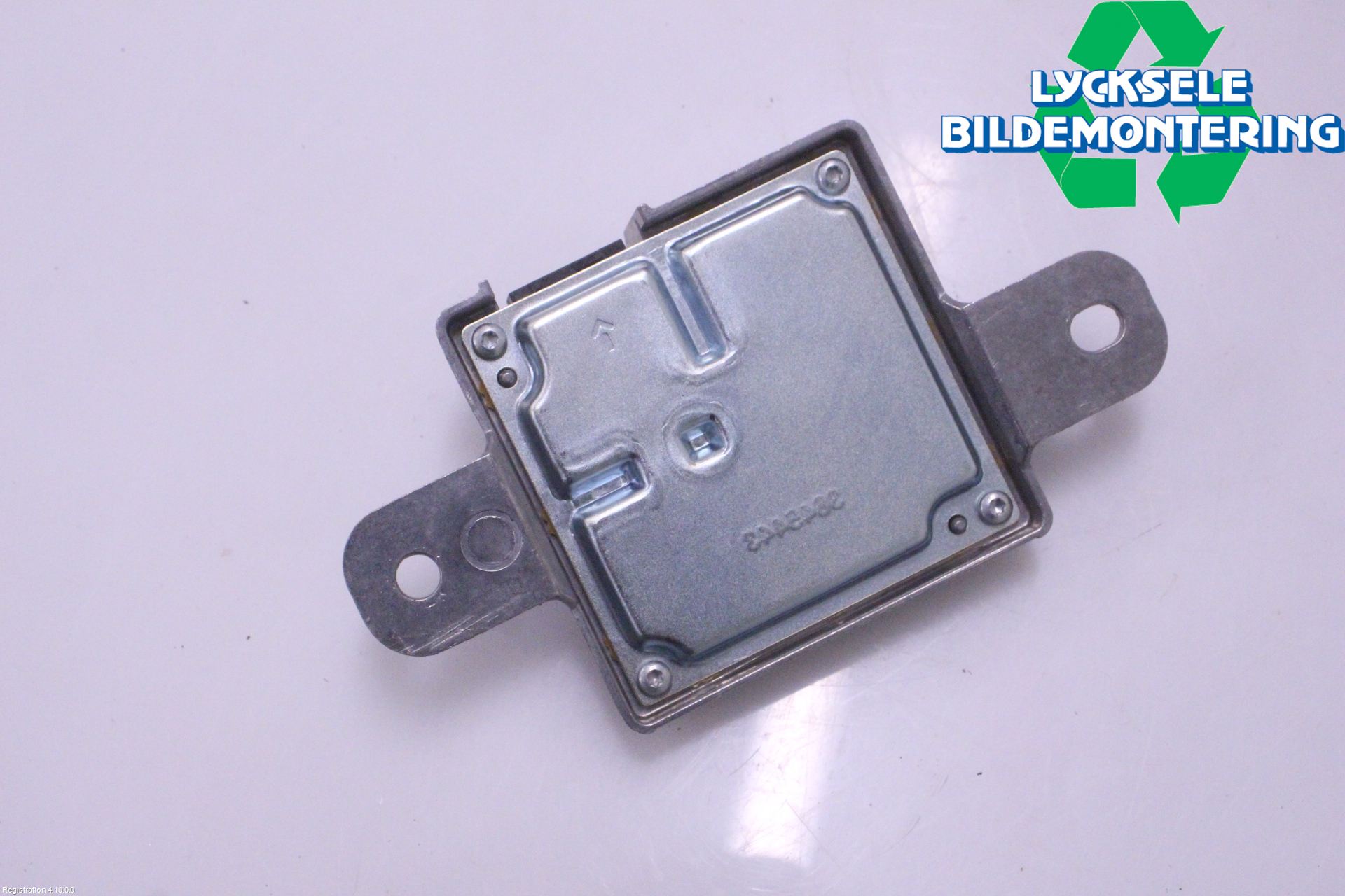 Ford MUSTANG Mach-E 21- Styrenhet Övrigt