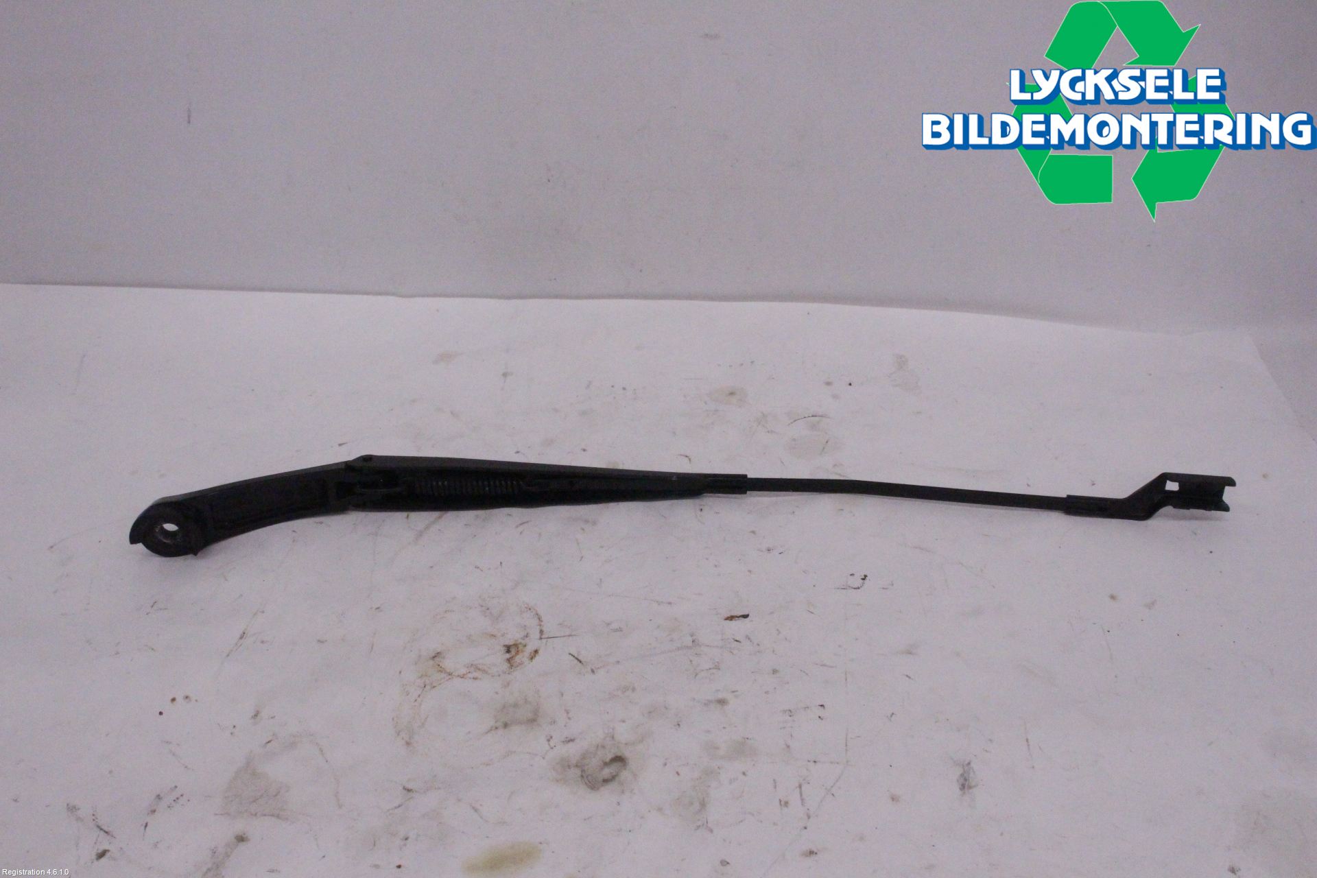 Cupra BORN 22- Torkararm Armar Vindruta