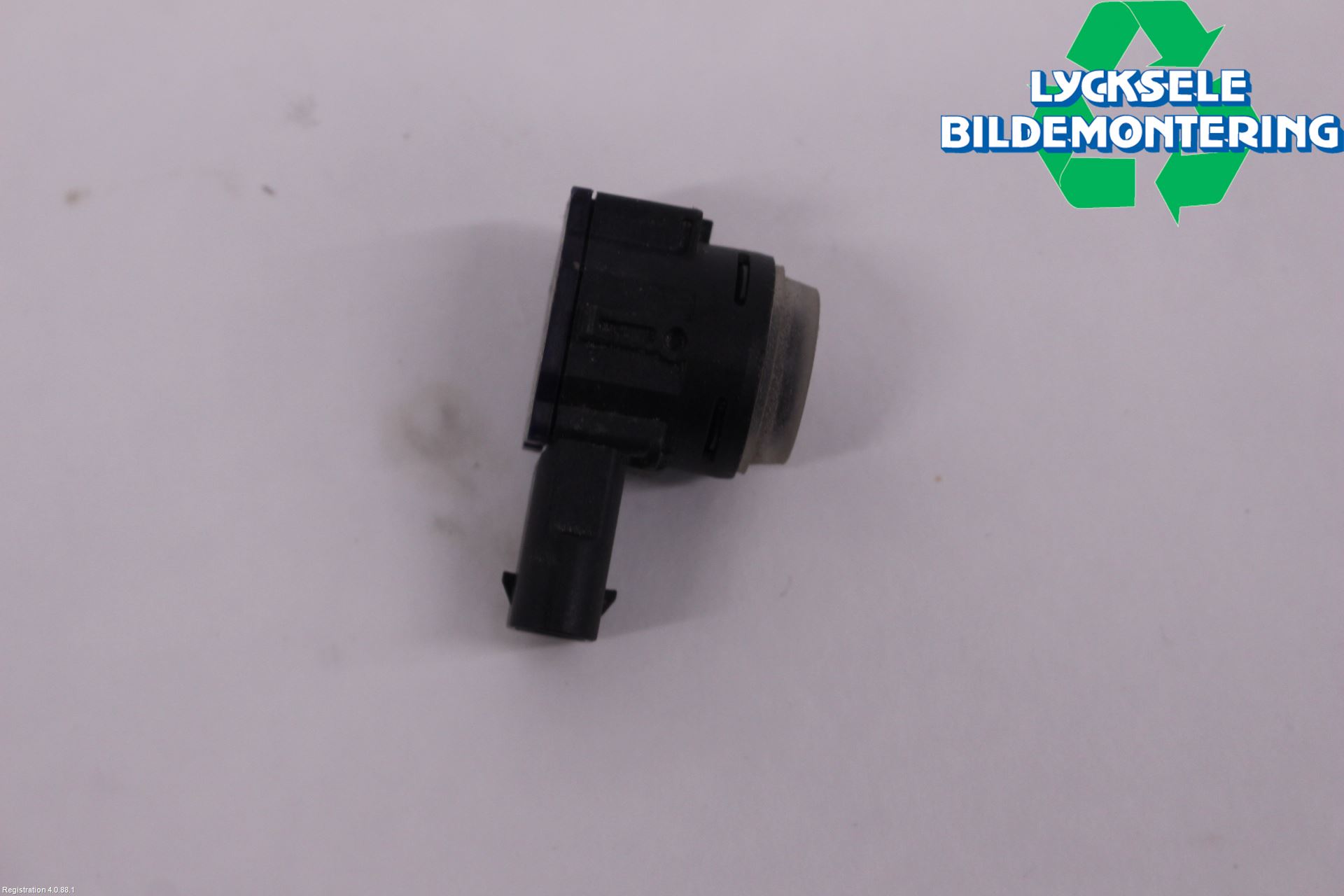 Peugeot 3008 17-24 Parkeringshjälp Frontsensor