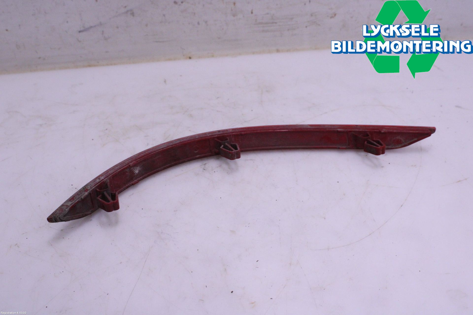 Volkswagen VW TRANSP/CARAVELLE (T7) 22-24 Dimljus/Reflex Bak