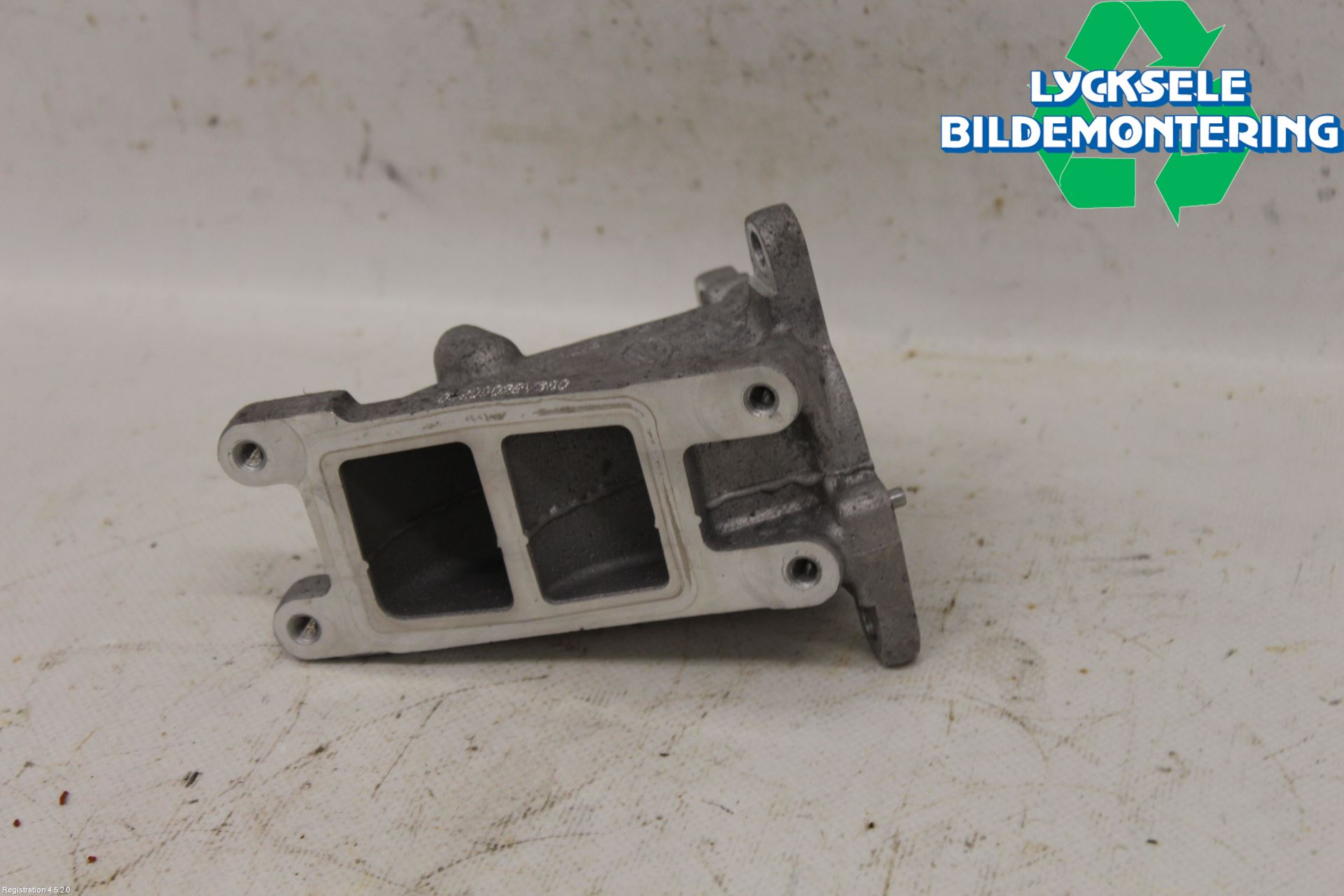 Volkswagen VW CADDY 16-20 Inj Övrigt