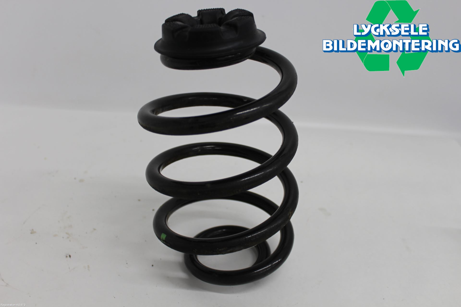 Nissan LEAF 18- Fjäder Bak