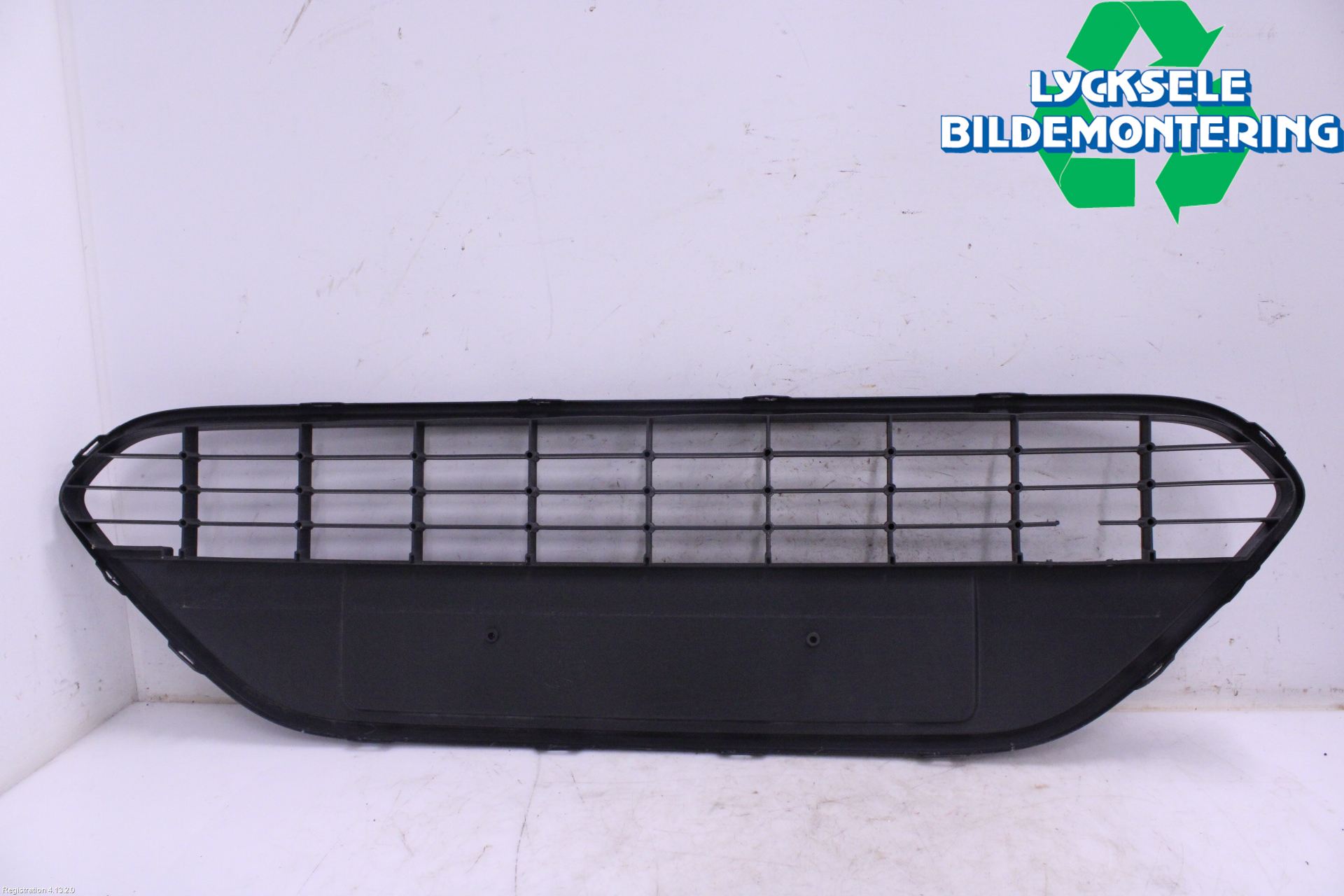 Ford FOCUS 08-11 Grill-Galler