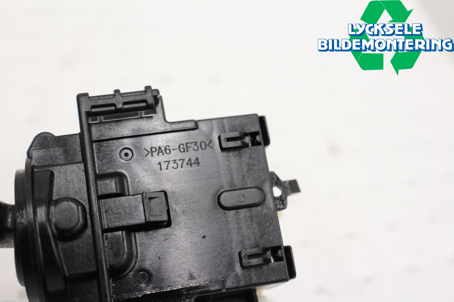 Suzuki VITARA 15- Spak Blinkers-Ljusomk