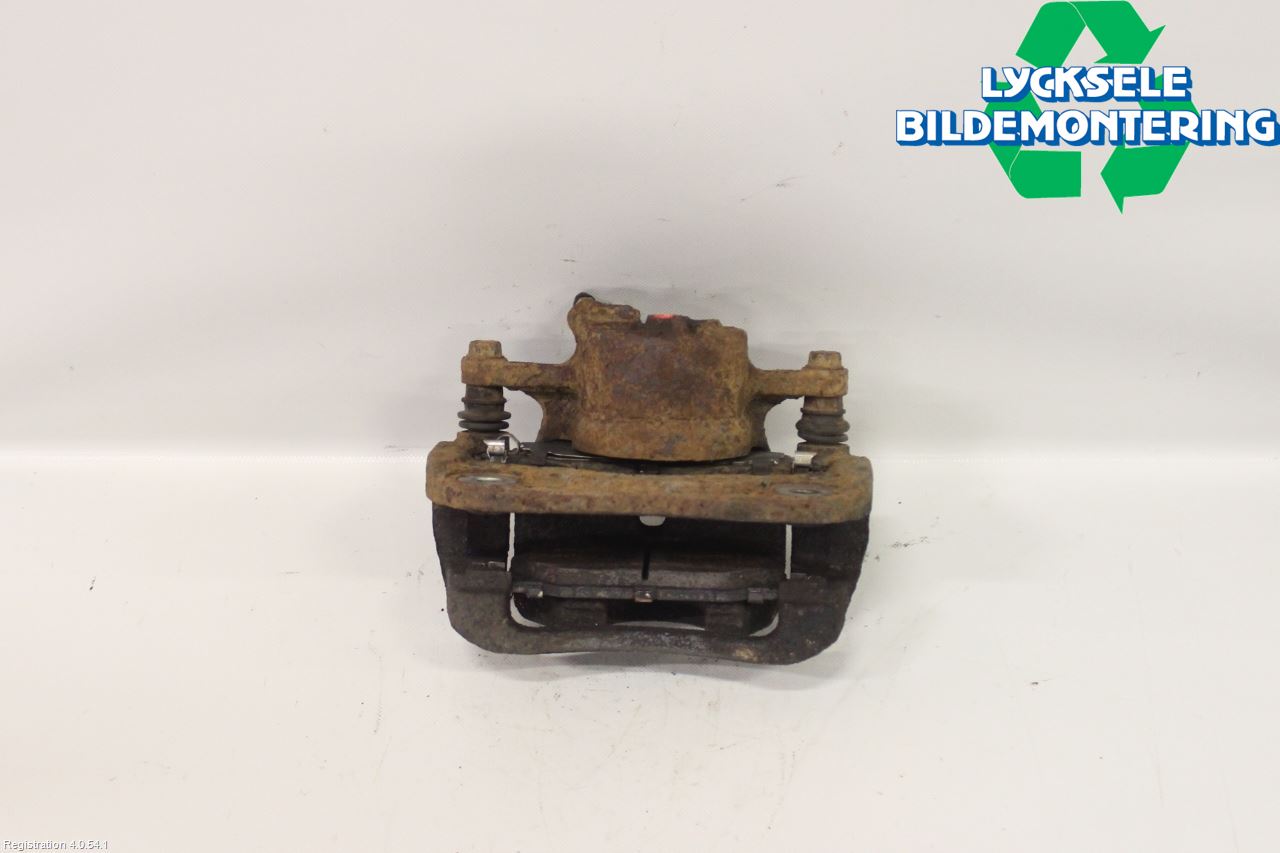 Toyota RAV 4 06-12 Bromsok Fram Vänster